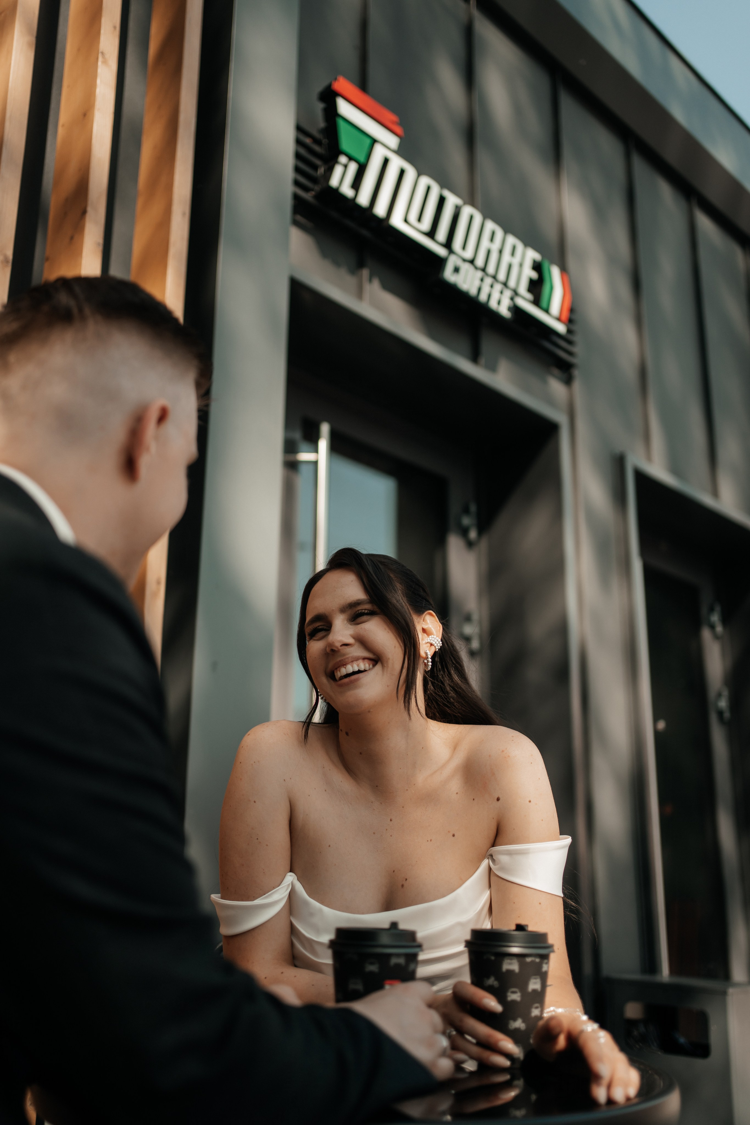 A & J. Фотограф в Архангельске