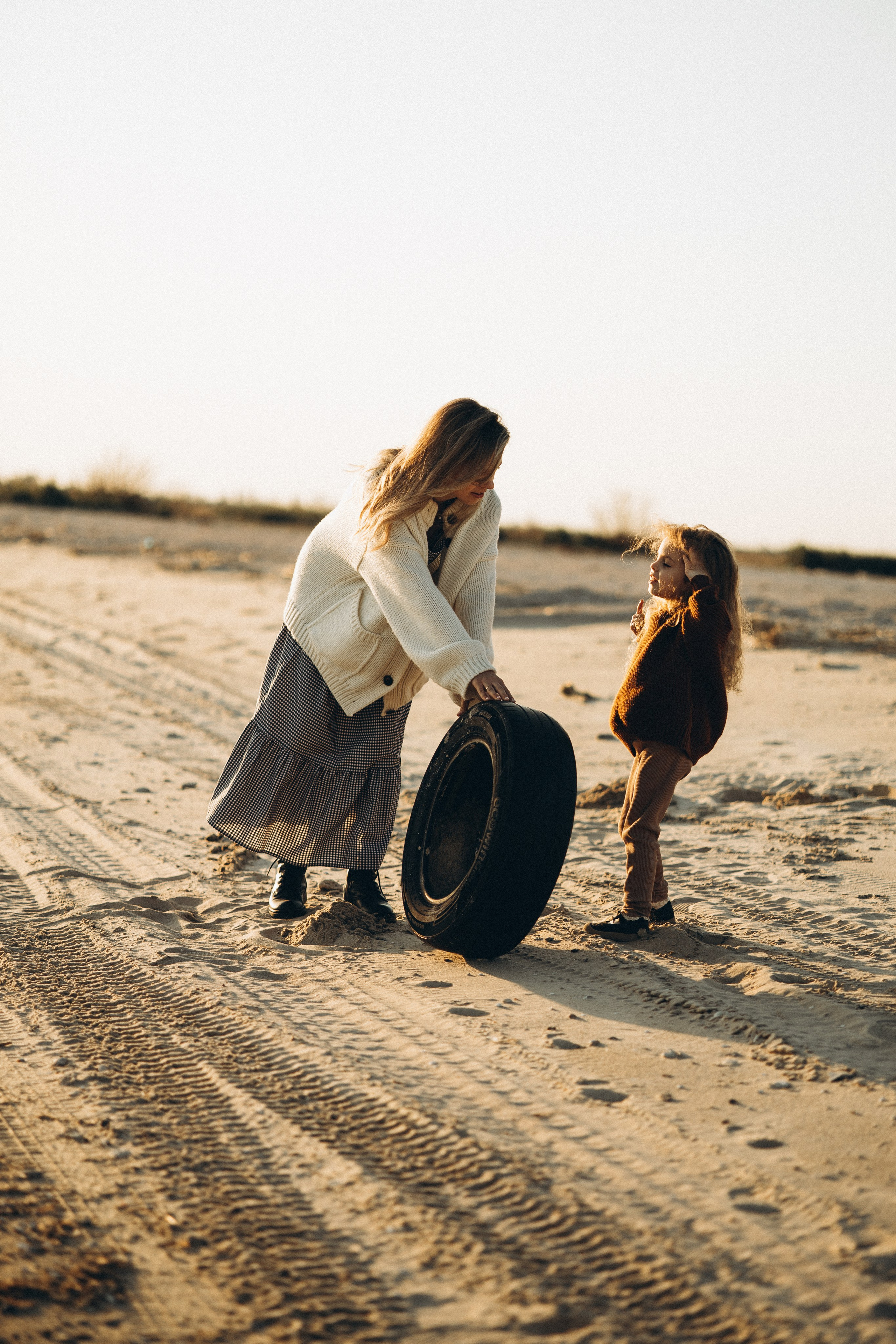 Мама и дочка, такая нежная весна. Семейный и детский фотограф, таганрог, ростов-на-дону