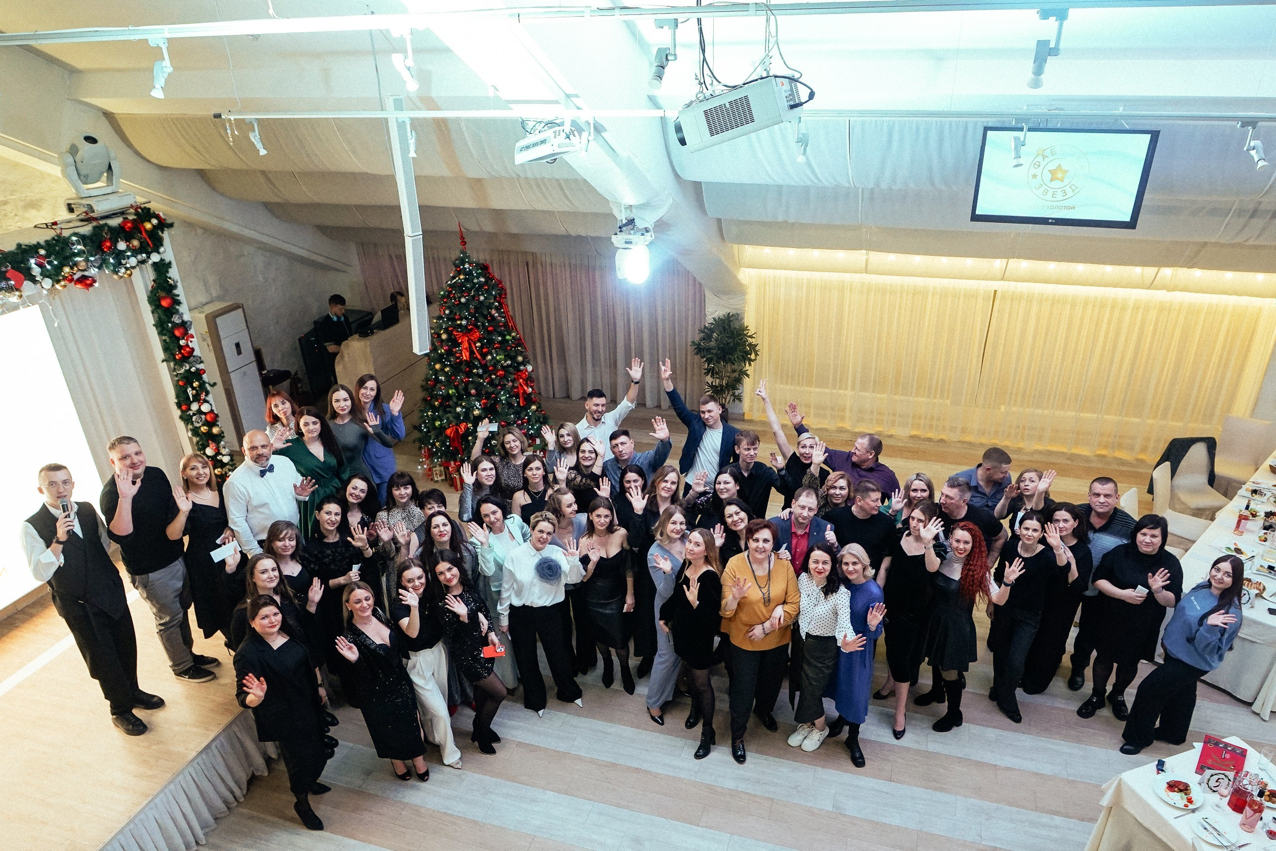 Event фотограф на корпоратив Новосибирск. Репортажный фотограф в Новосибирске. Алексей Гриценко