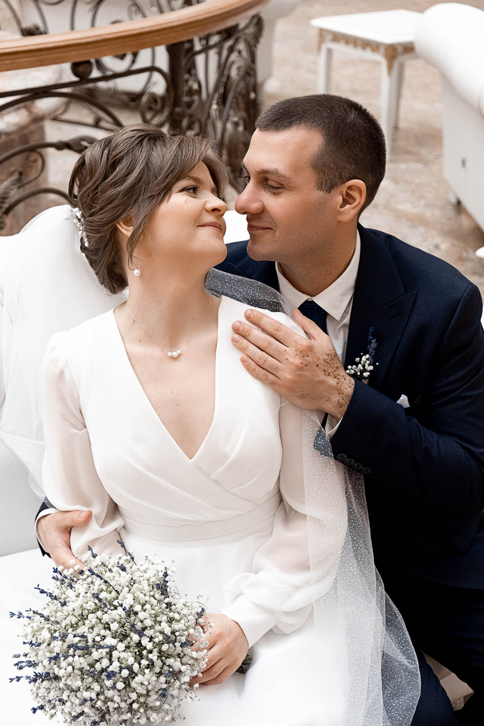 Филип & Юлия. Свадебный и семейный фотограф в Тюмени Екатерина Дубровина