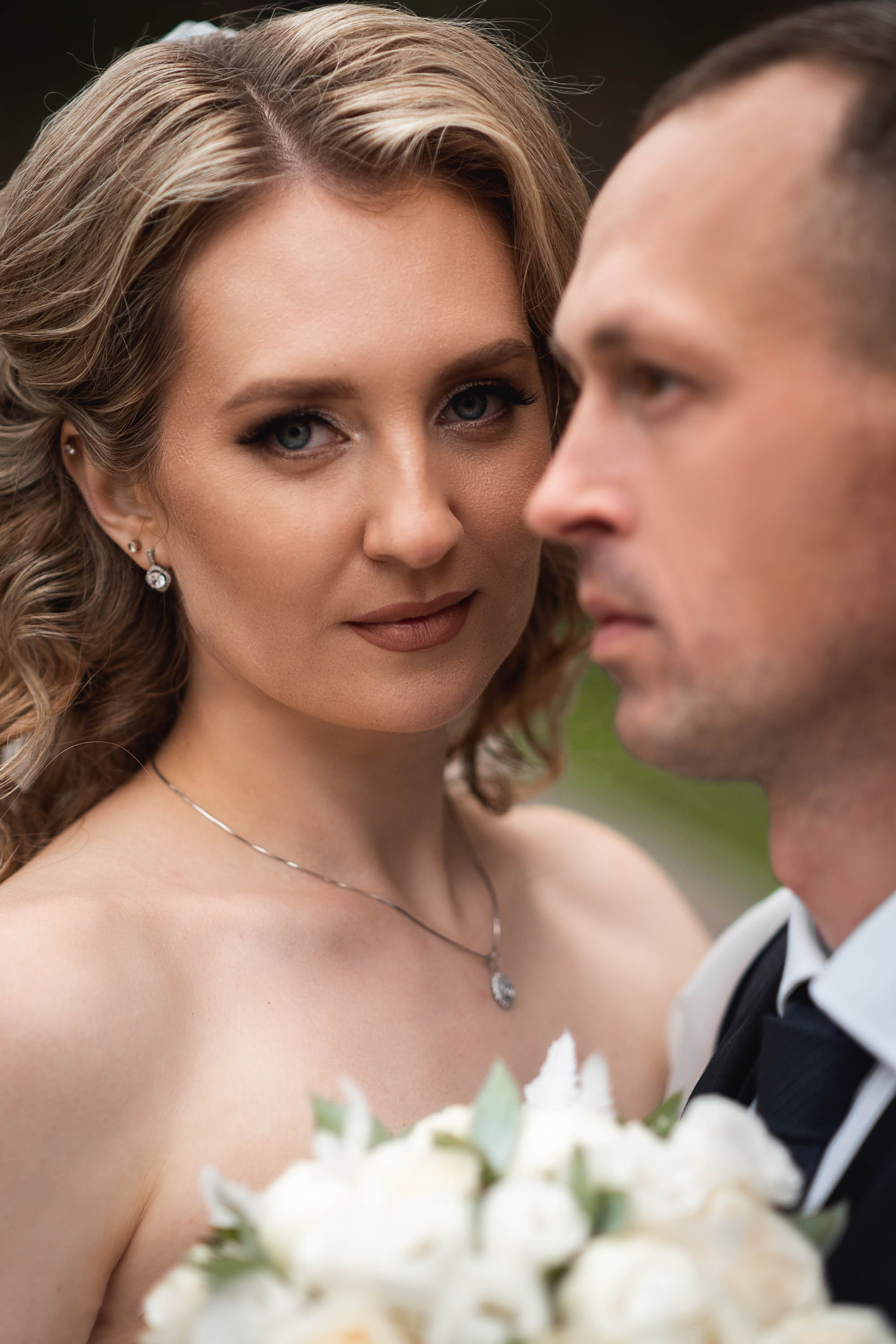 Виктор & Елена г. Заводоуковск. Свадебный и семейный фотограф в Тюмени Екатерина Дубровина