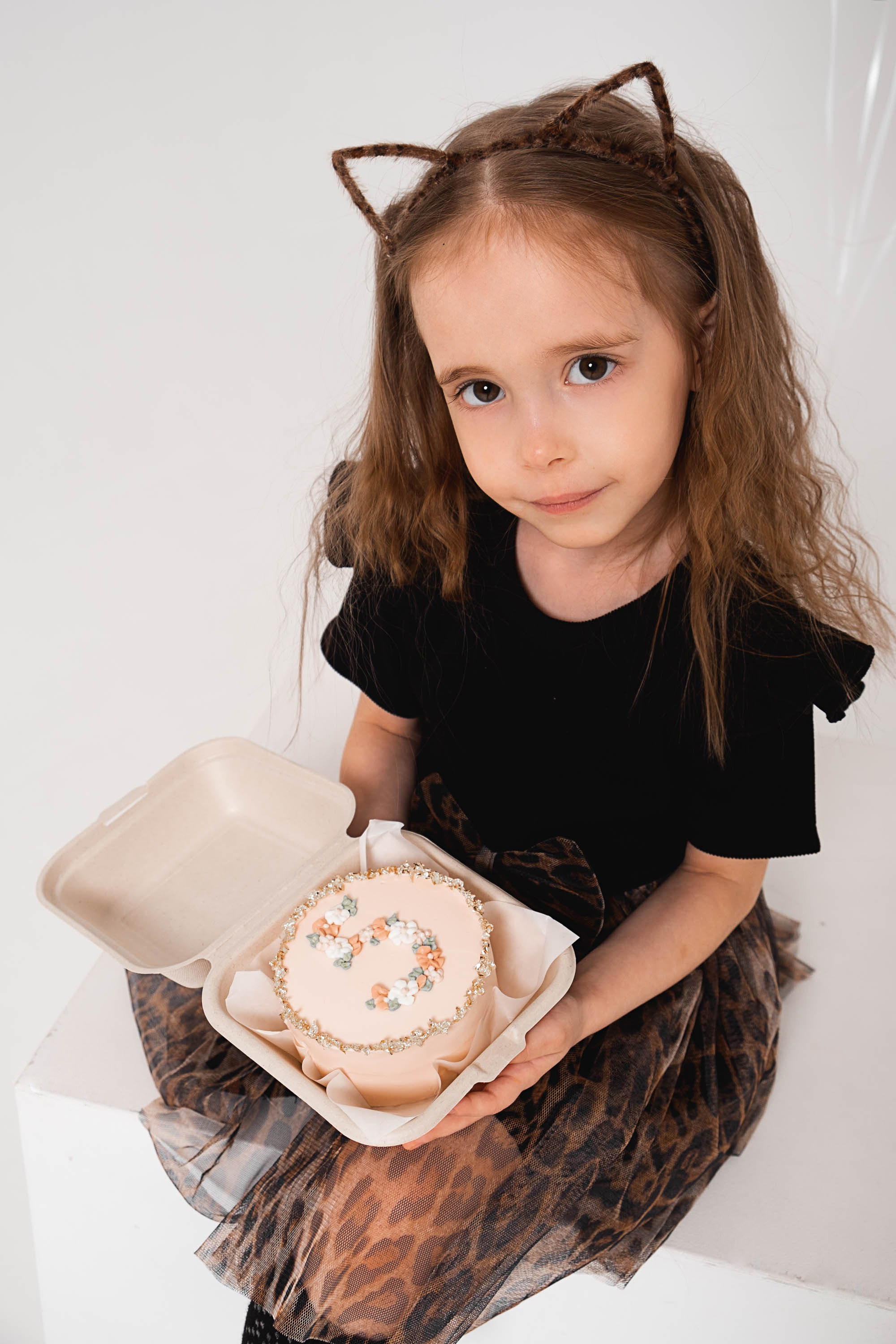 Анастасия и Алиса. Свадебный и семейный фотограф в Тюмени Екатерина Дубровина