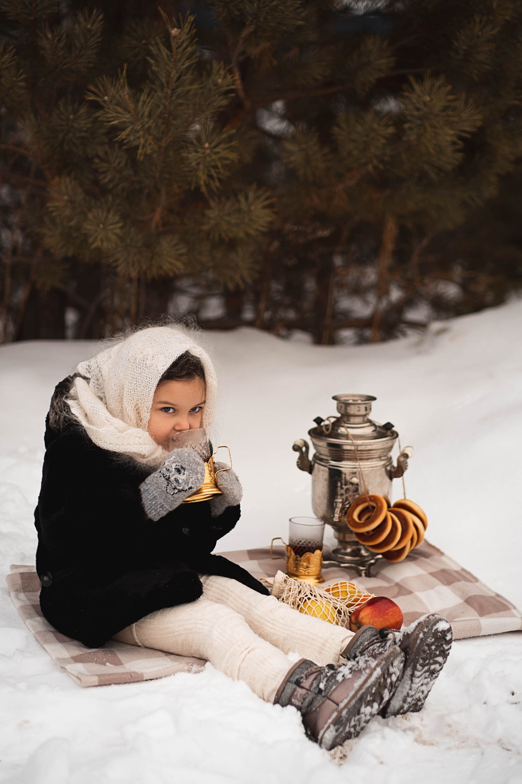 Оливия. Свадебный и семейный фотограф в Тюмени Екатерина Дубровина