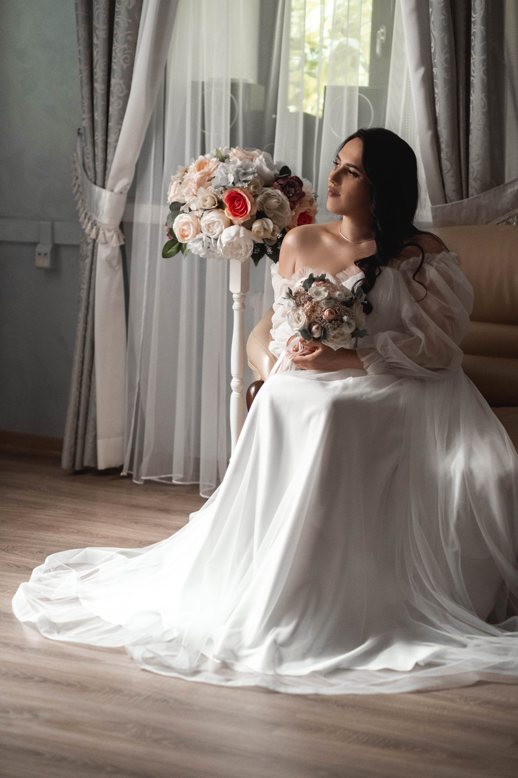 Антон & Алёна. Свадебный и семейный фотограф в Тюмени Екатерина Дубровина