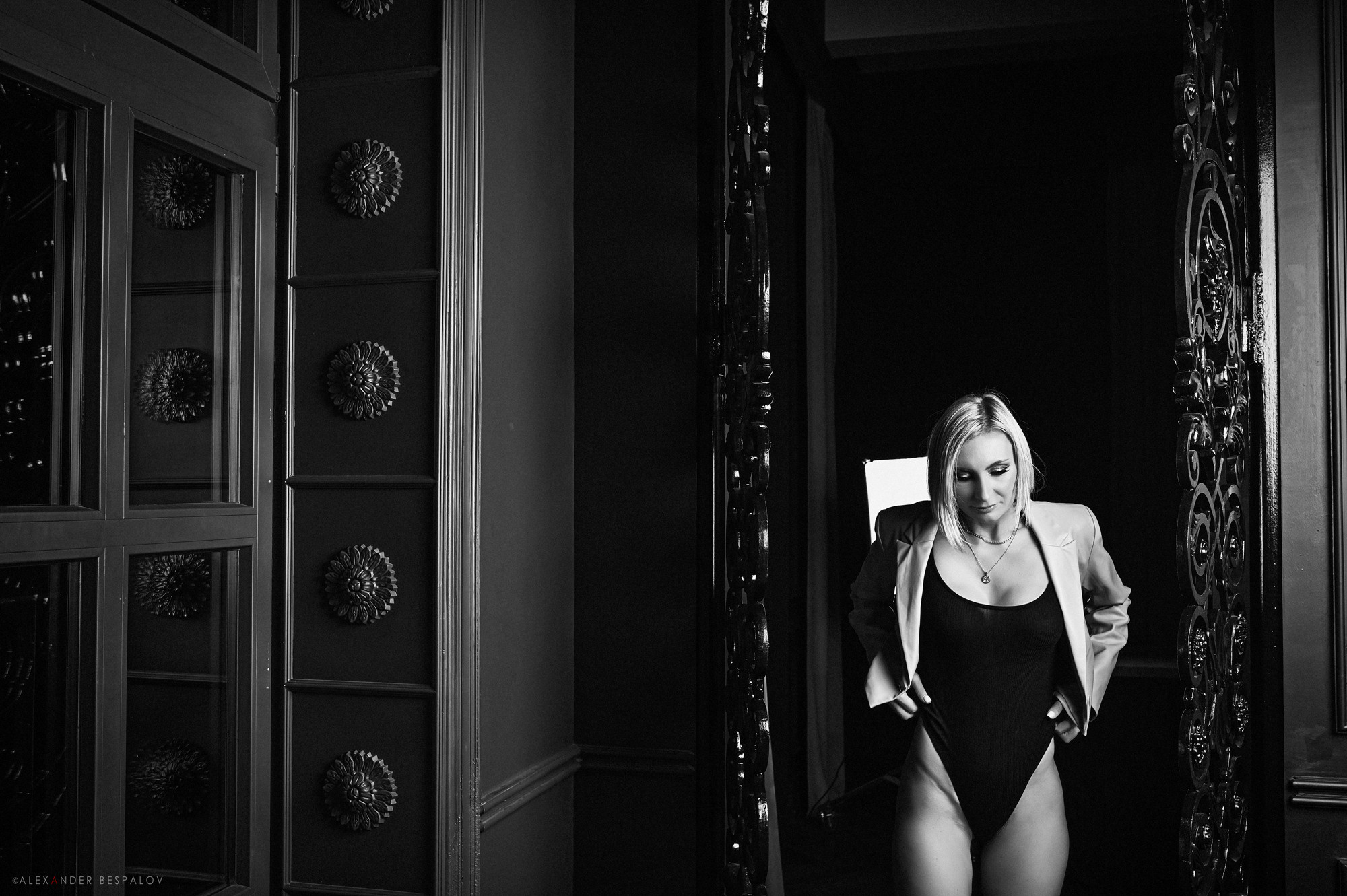 Фотограф в Санкт-Петербурге Александр Беспалов