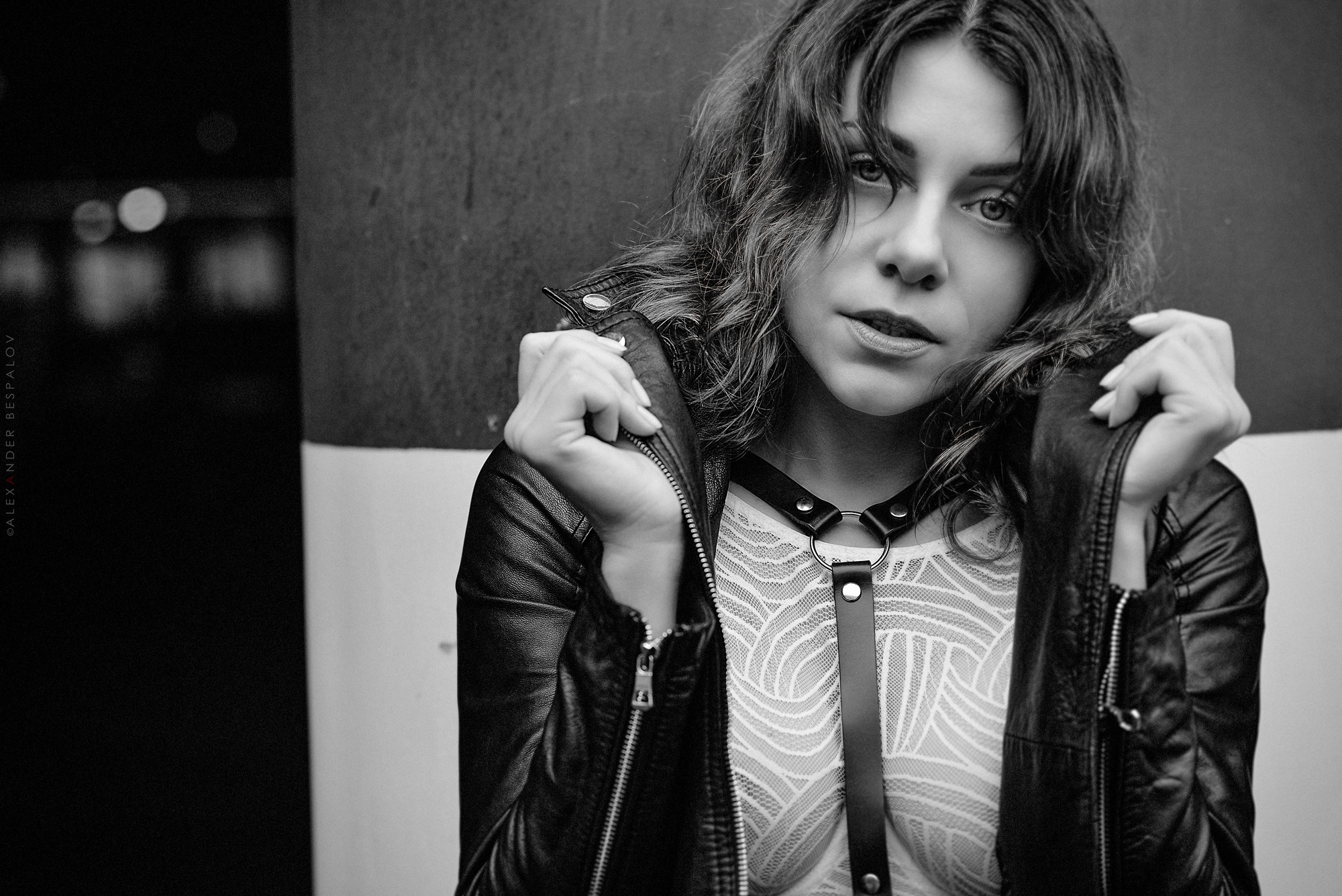 Woman book. Фотограф в Санкт-Петербурге Александр Беспалов