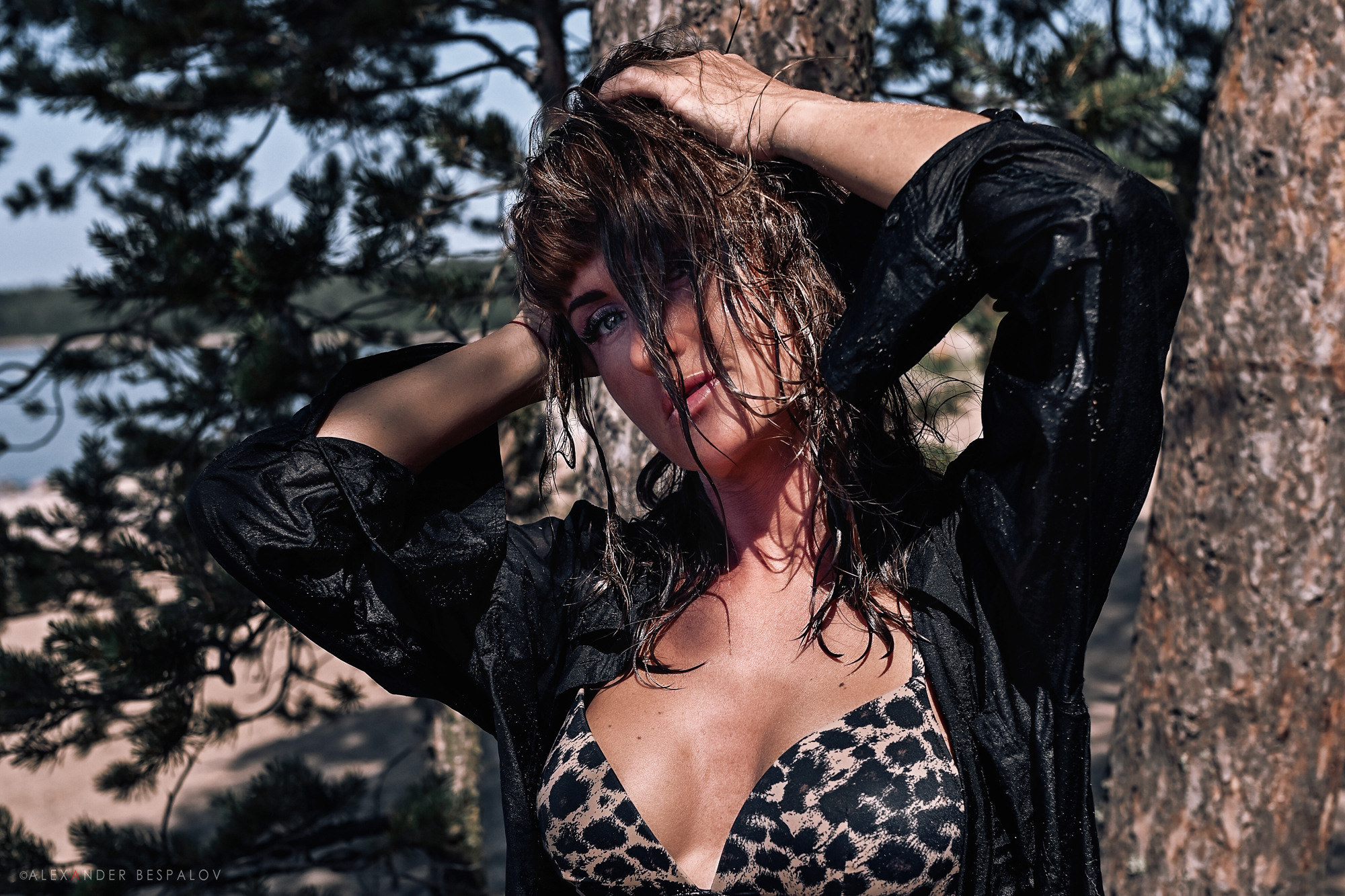 Woman book. Фотограф в Санкт-Петербурге Александр Беспалов