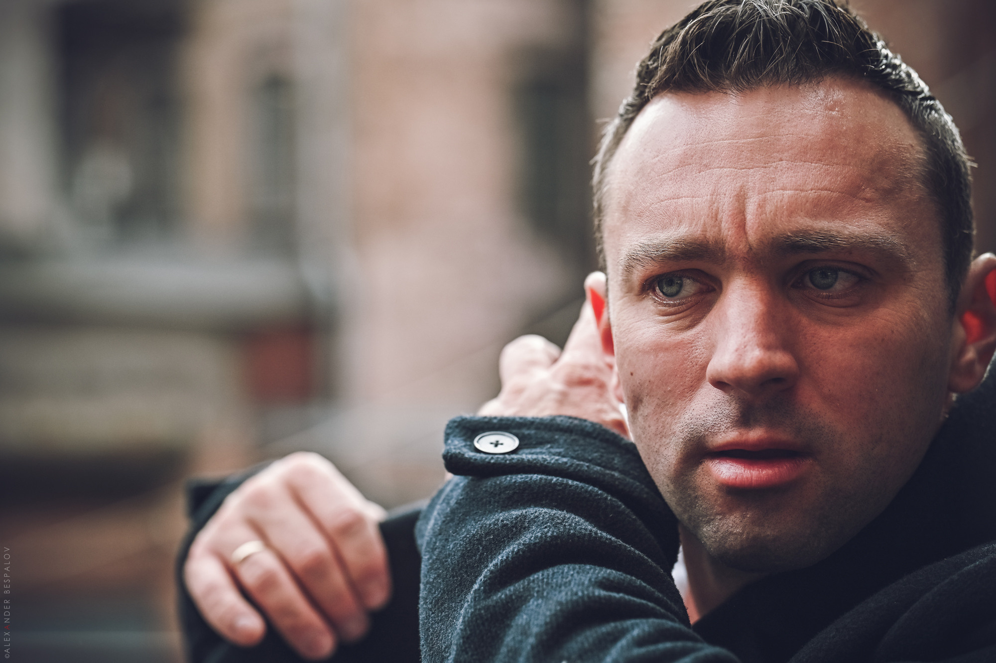 бодибилдинг, мышцы, мужской портрет, мужчина, фотография, портрет, рельеф