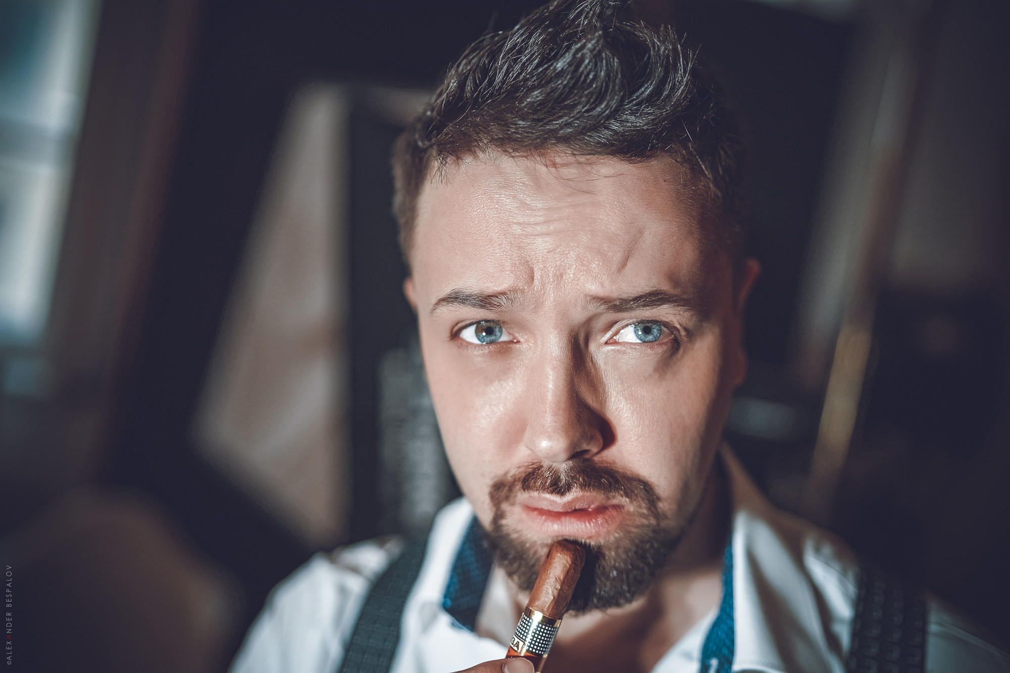Фотограф в Санкт-Петербурге Александр Беспалов