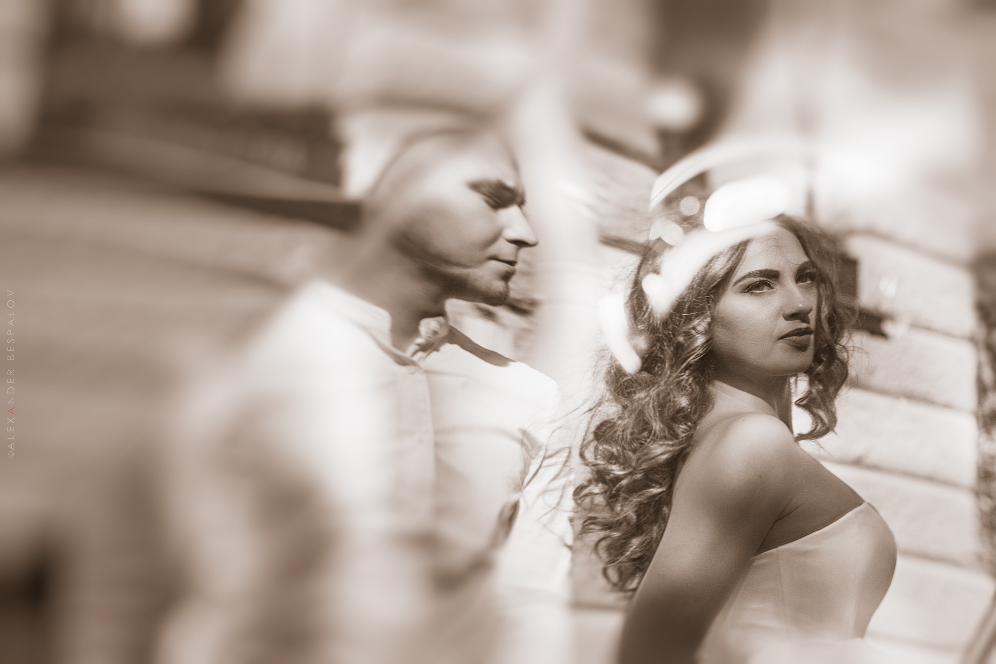 Свадьба, love story. Фотограф в Санкт-Петербурге Александр Беспалов