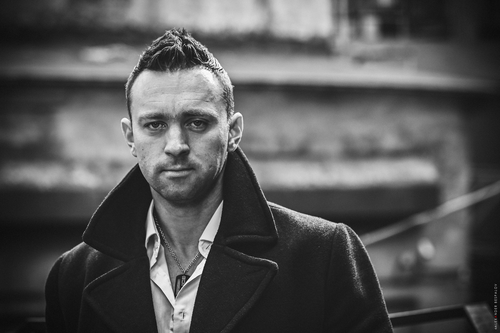 Фотограф в Санкт-Петербурге Александр Беспалов