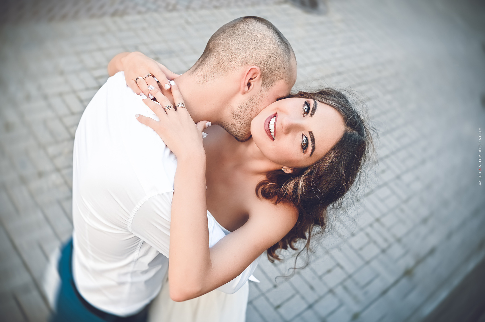 Свадьба, love story. Фотограф в Санкт-Петербурге Александр Беспалов