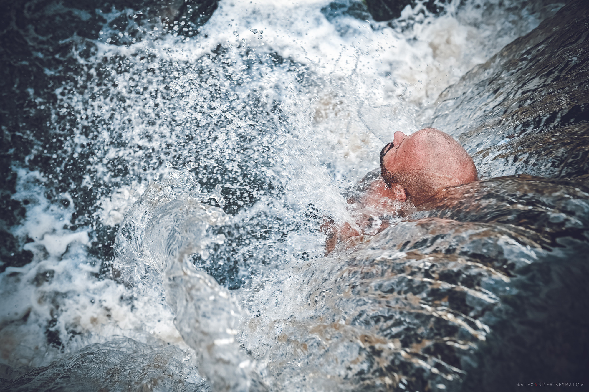 Фотограф в Санкт-Петербурге Александр Беспалов