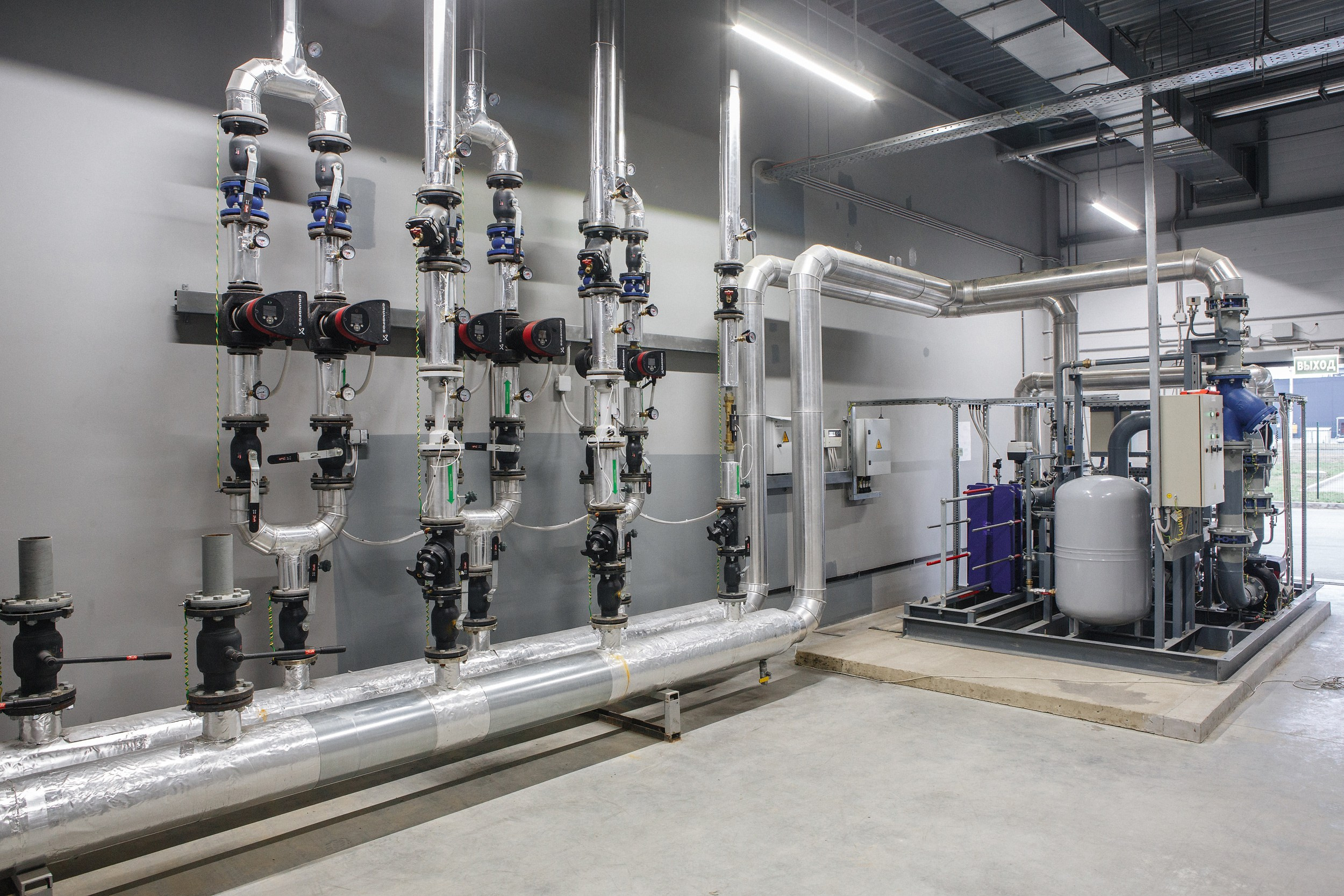 ОЭЗ Липецк DOKA. Свадебный и портретный Фотограф в Липецке Дмитрий Котюков