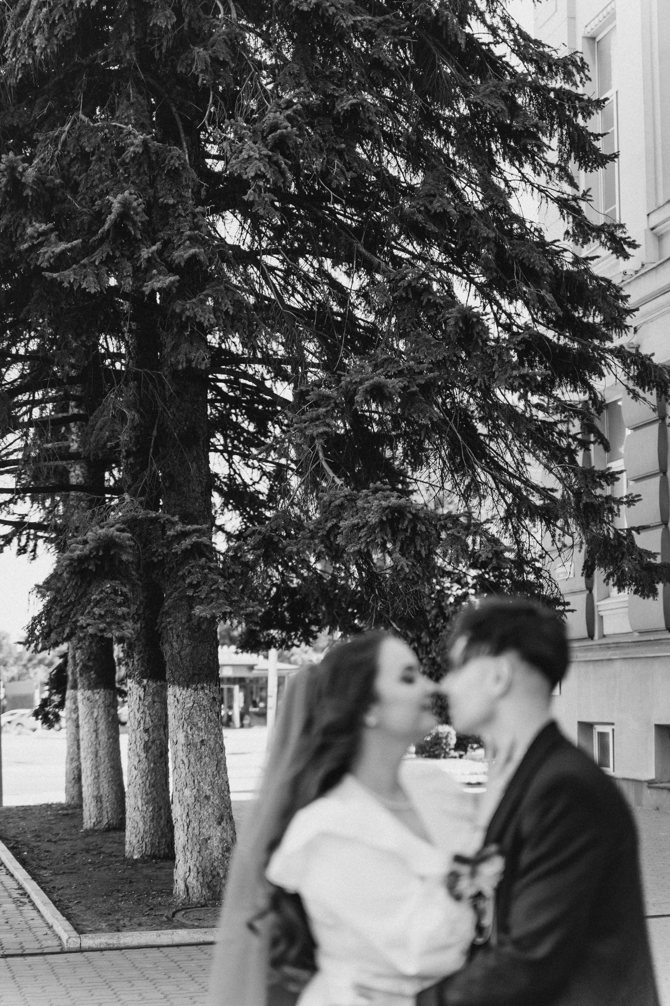 Нора и Лёша. Семейный фотограф Новочеркасск