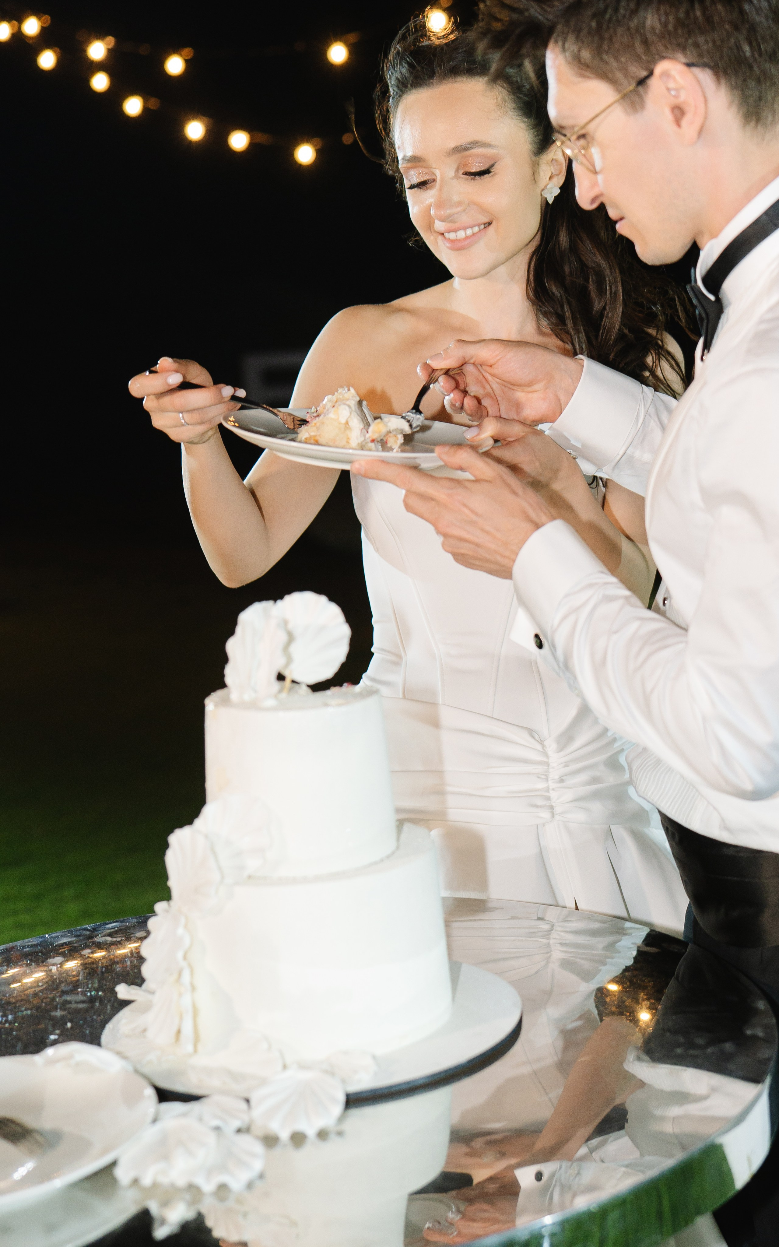 Костя и Настя. Свадебный и семейный фотограф в Анапе Елена Полетаева