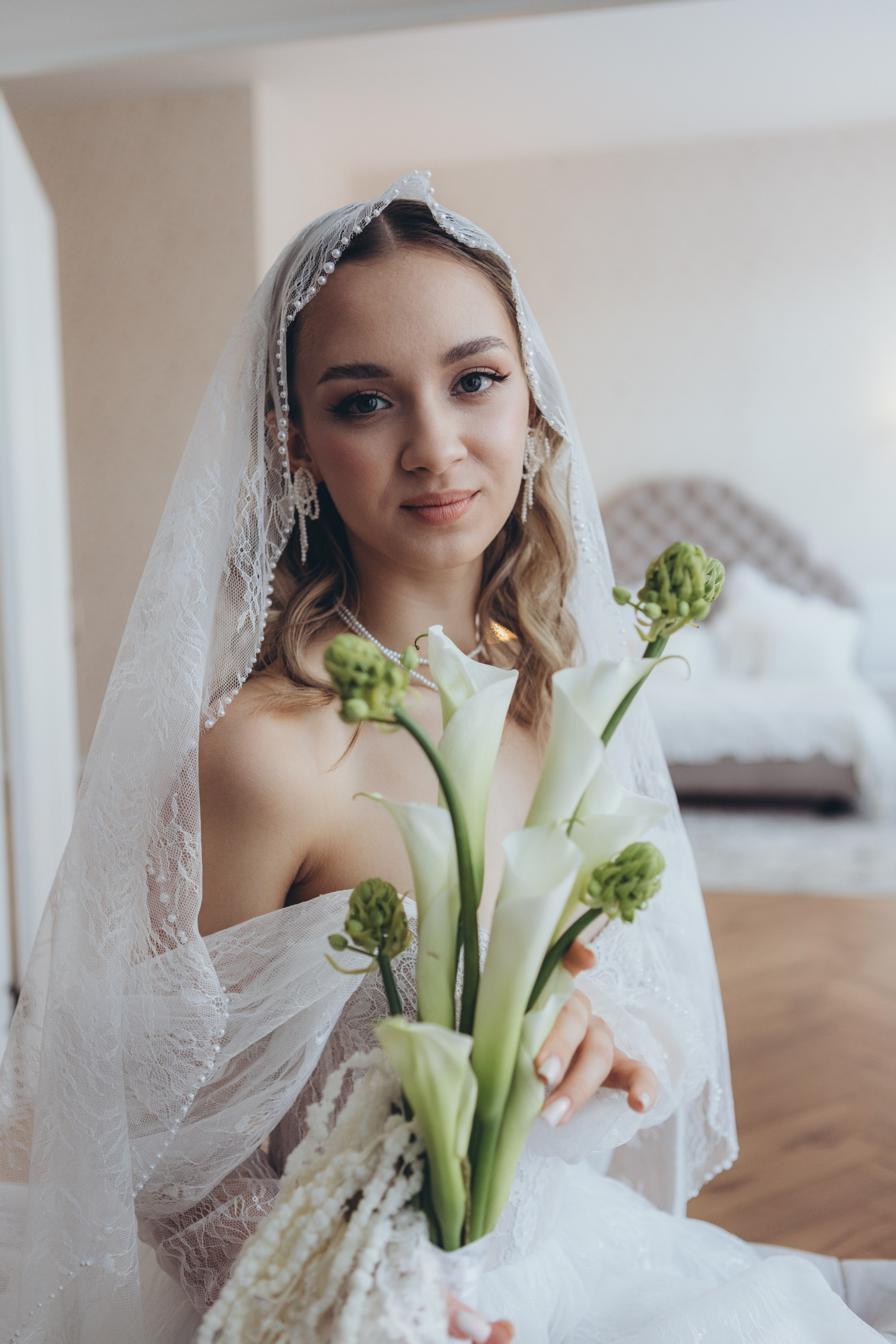 Свадьба Андрея и Эделины. Семейный фотограф в Саратове Елена Прохорова