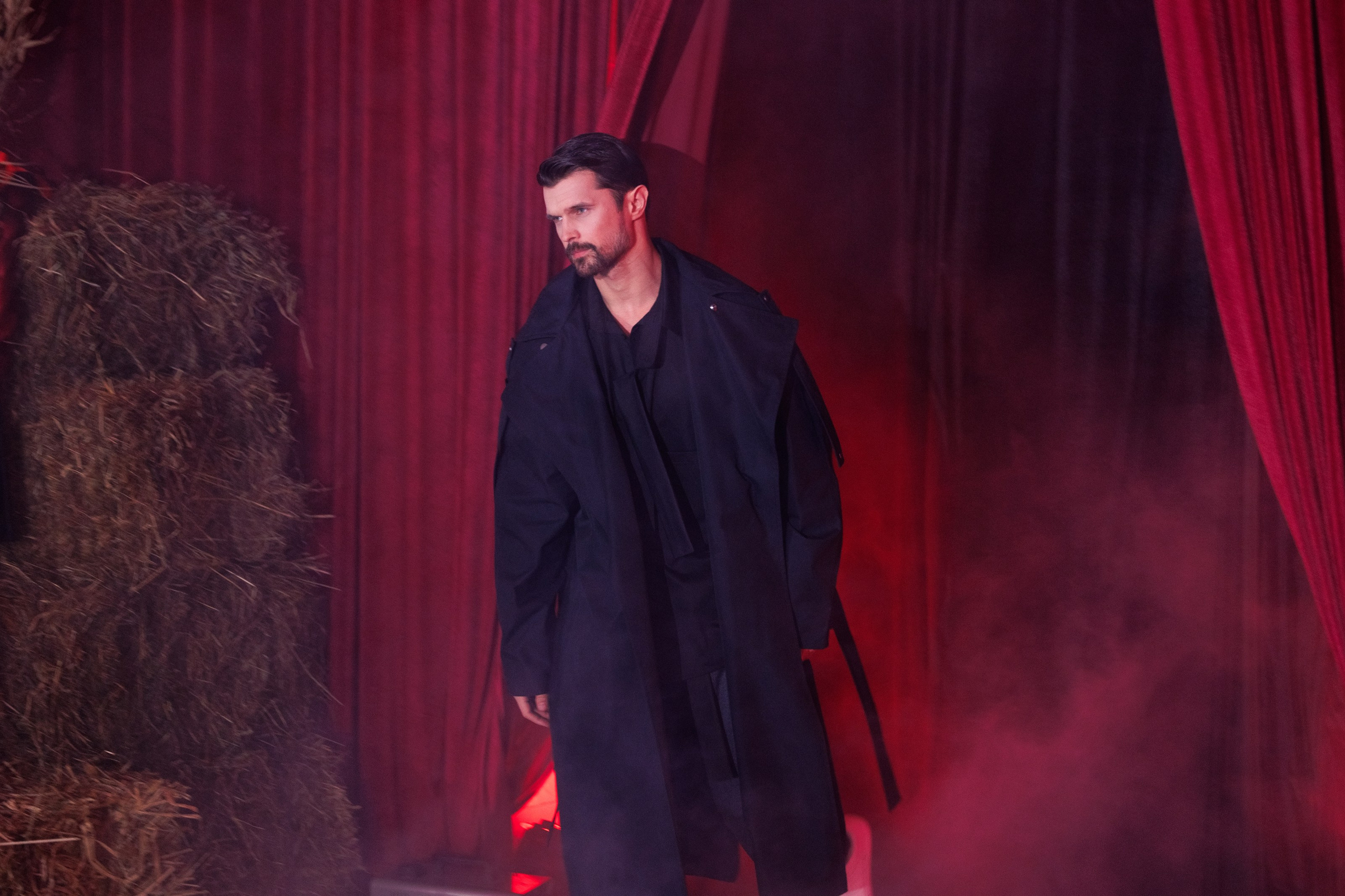 N68 Atelier Haute Couture. Свадебный, портретный и репортажный фотограф Дмитрий Карпов