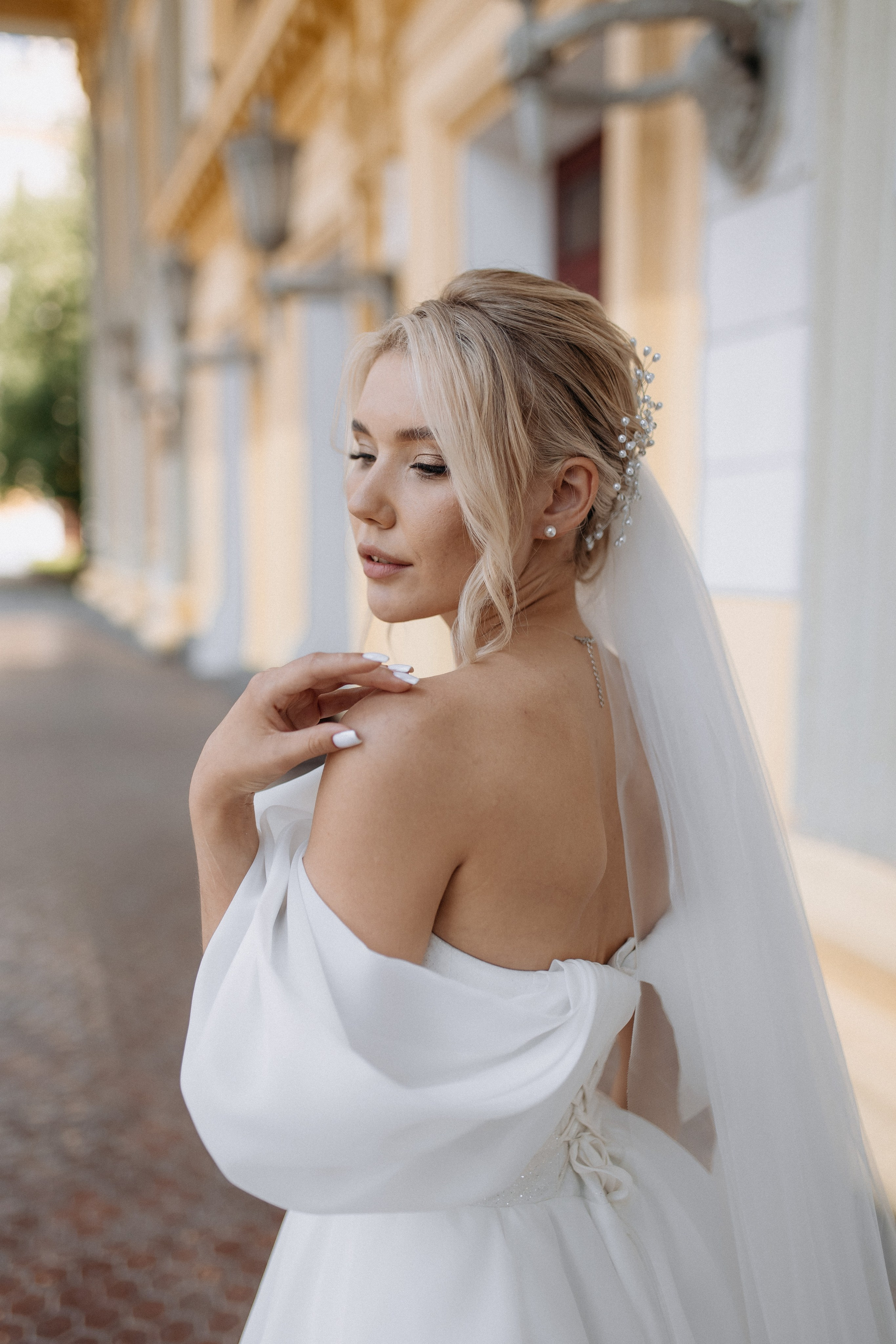 Тихон и Анна. Свадебный и семейный фотограф в Новосибирске Наталья Зорина