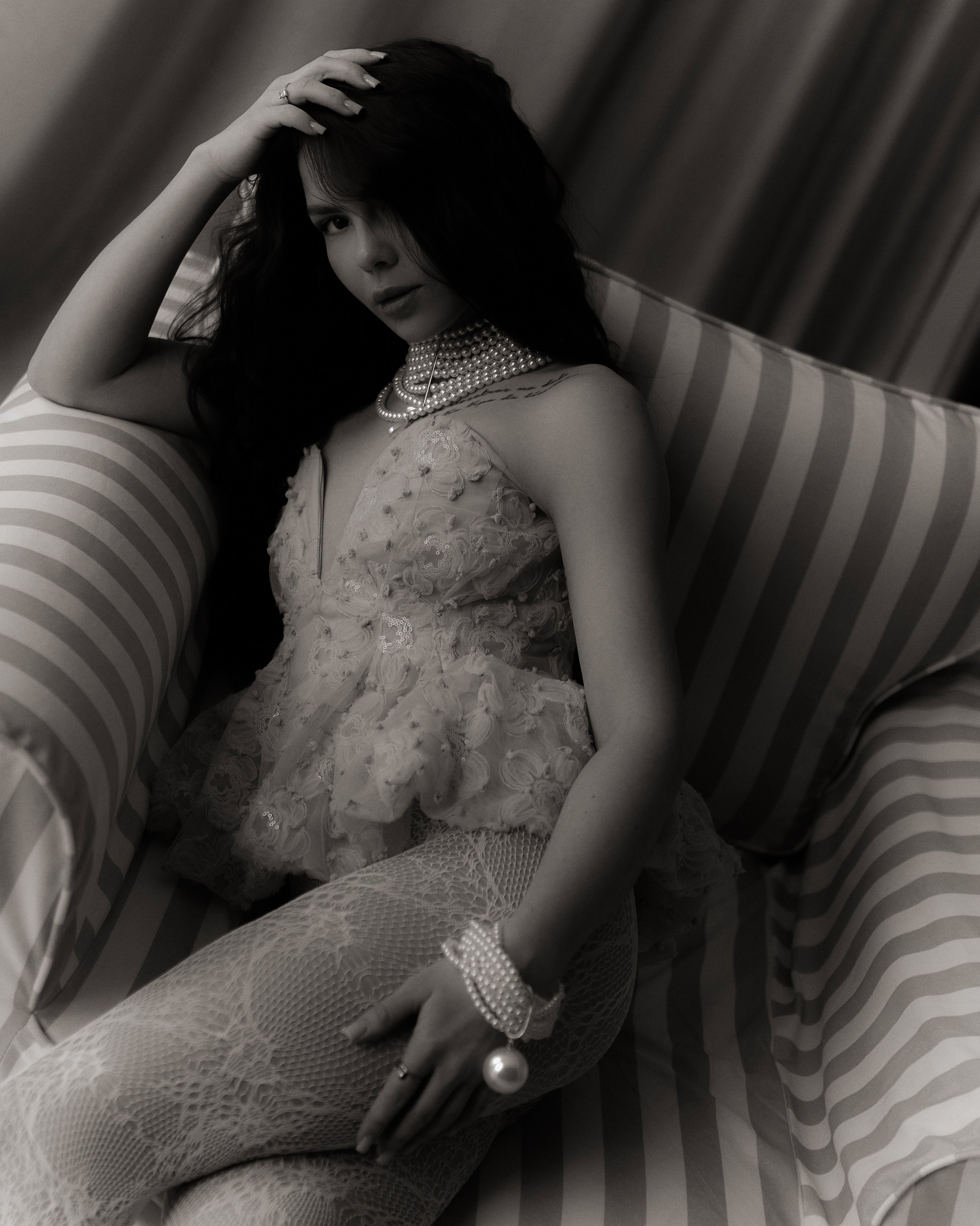 Регина. DARYA.BELKINA