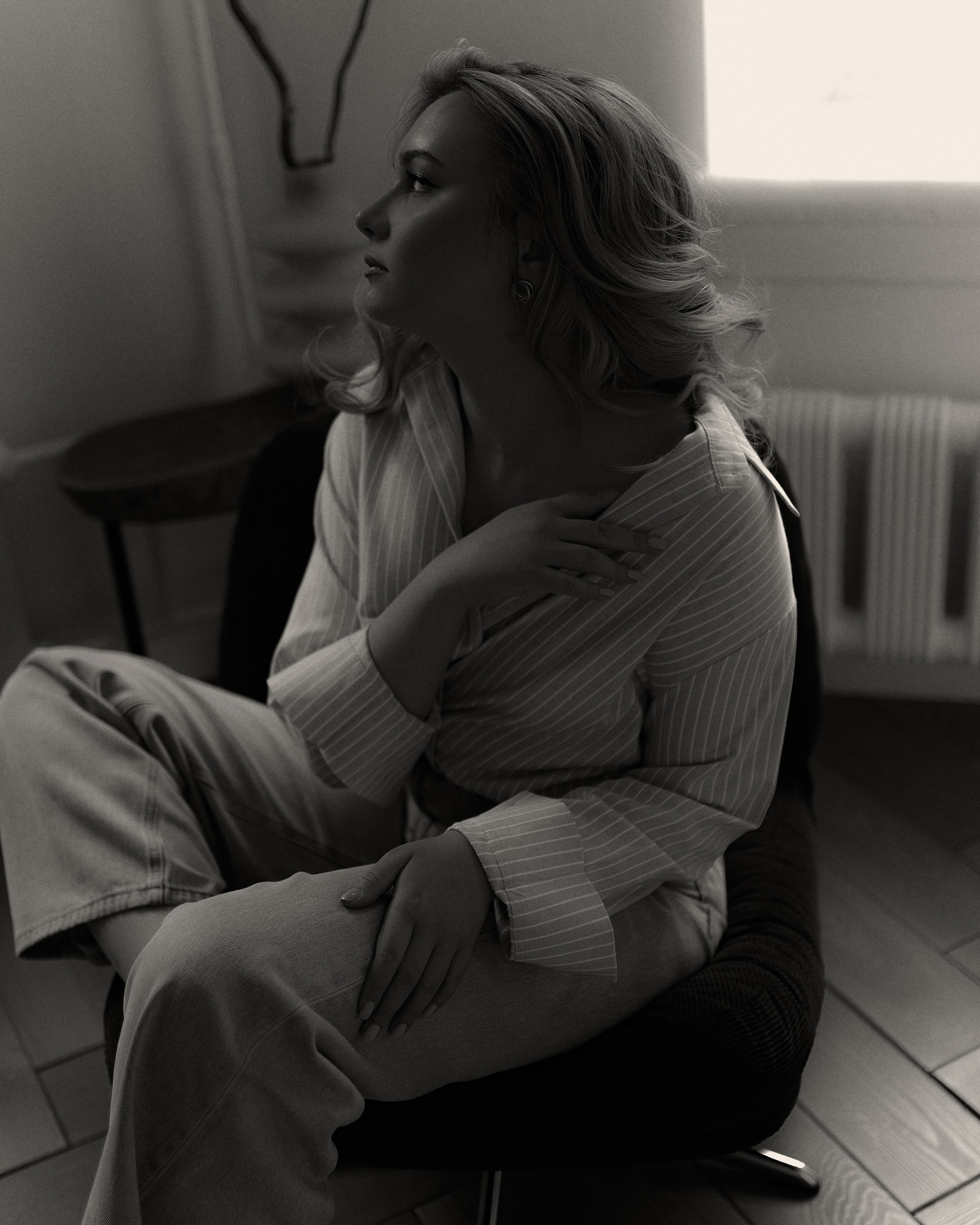 Валентина. DARYA.BELKINA