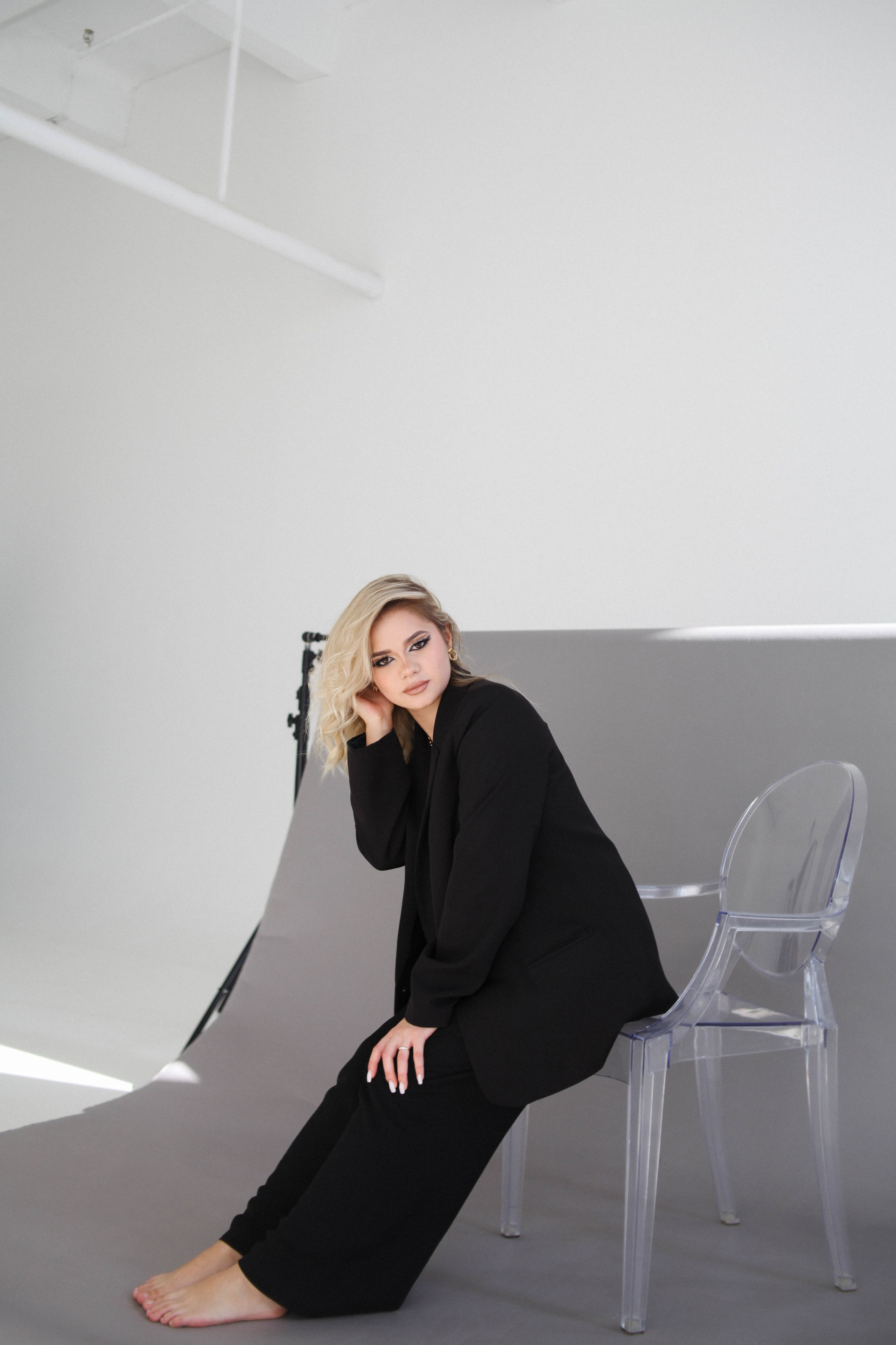 Полина. Свадебный и индивидуальный фотограф в Волгограде Епихина Надежда