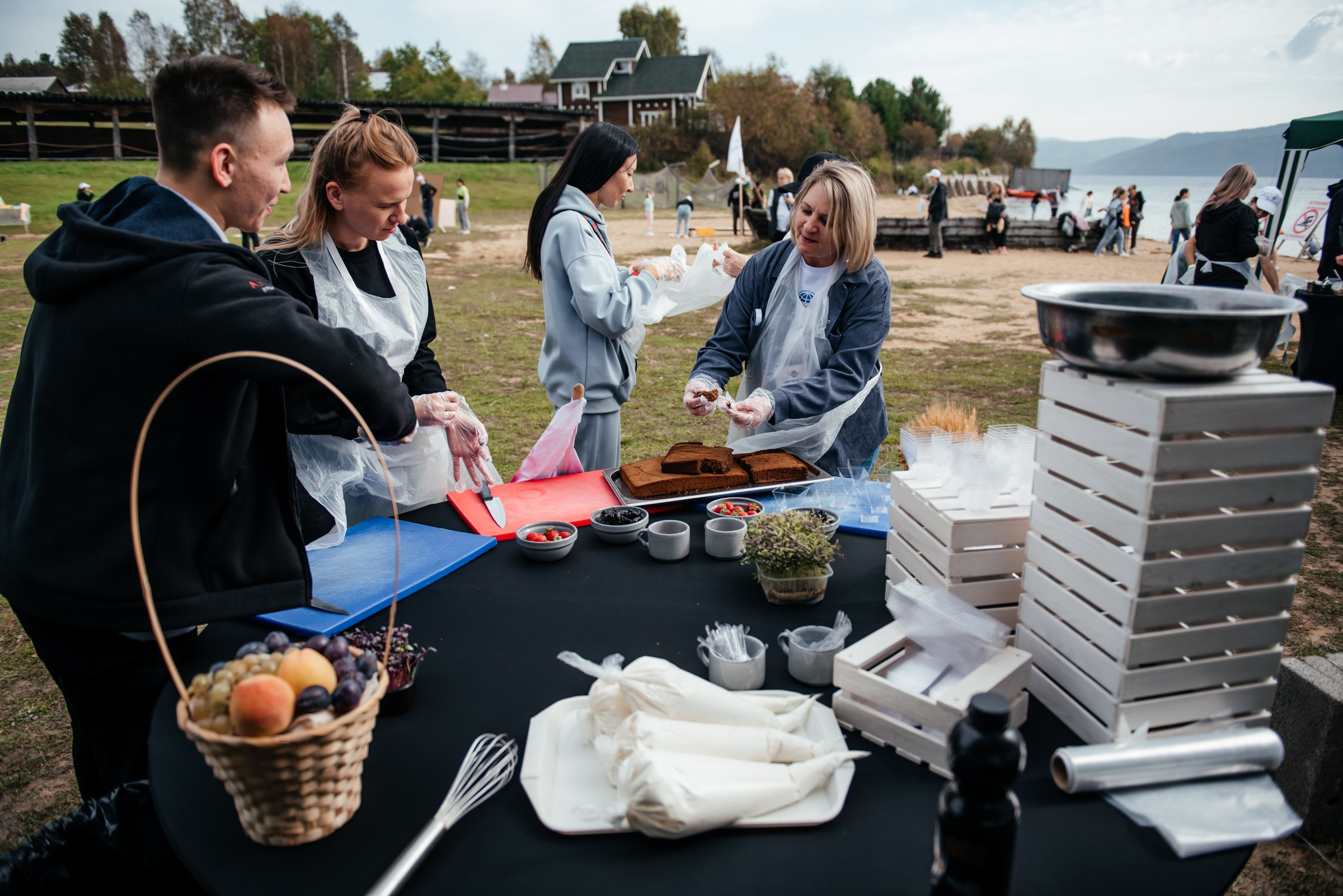 ГК МЕГАПОЛИС 25 лет. Свадебный фотограф Иркутск Алексей Шульгин