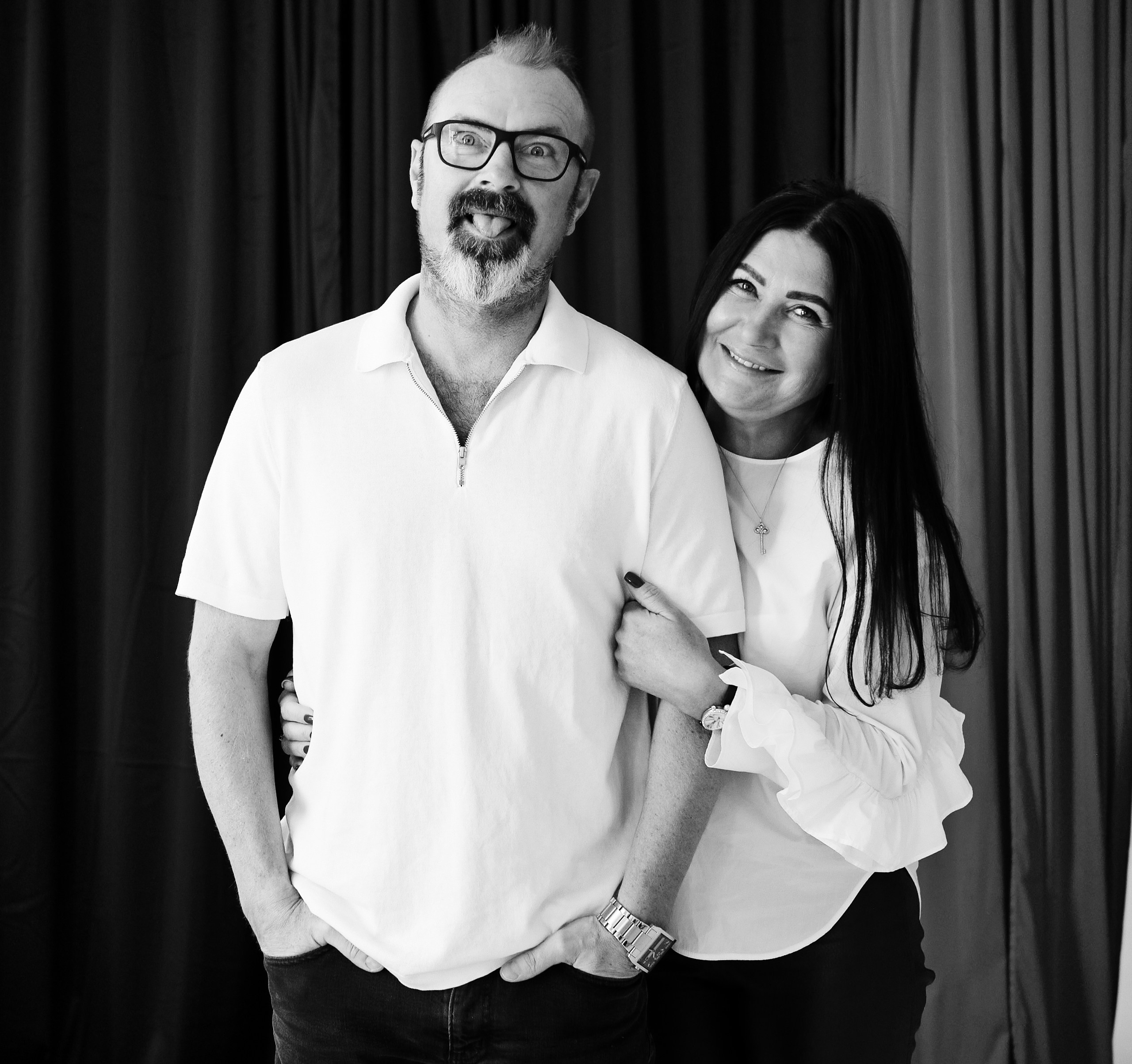 Skypoint 24. May the numbers guide us