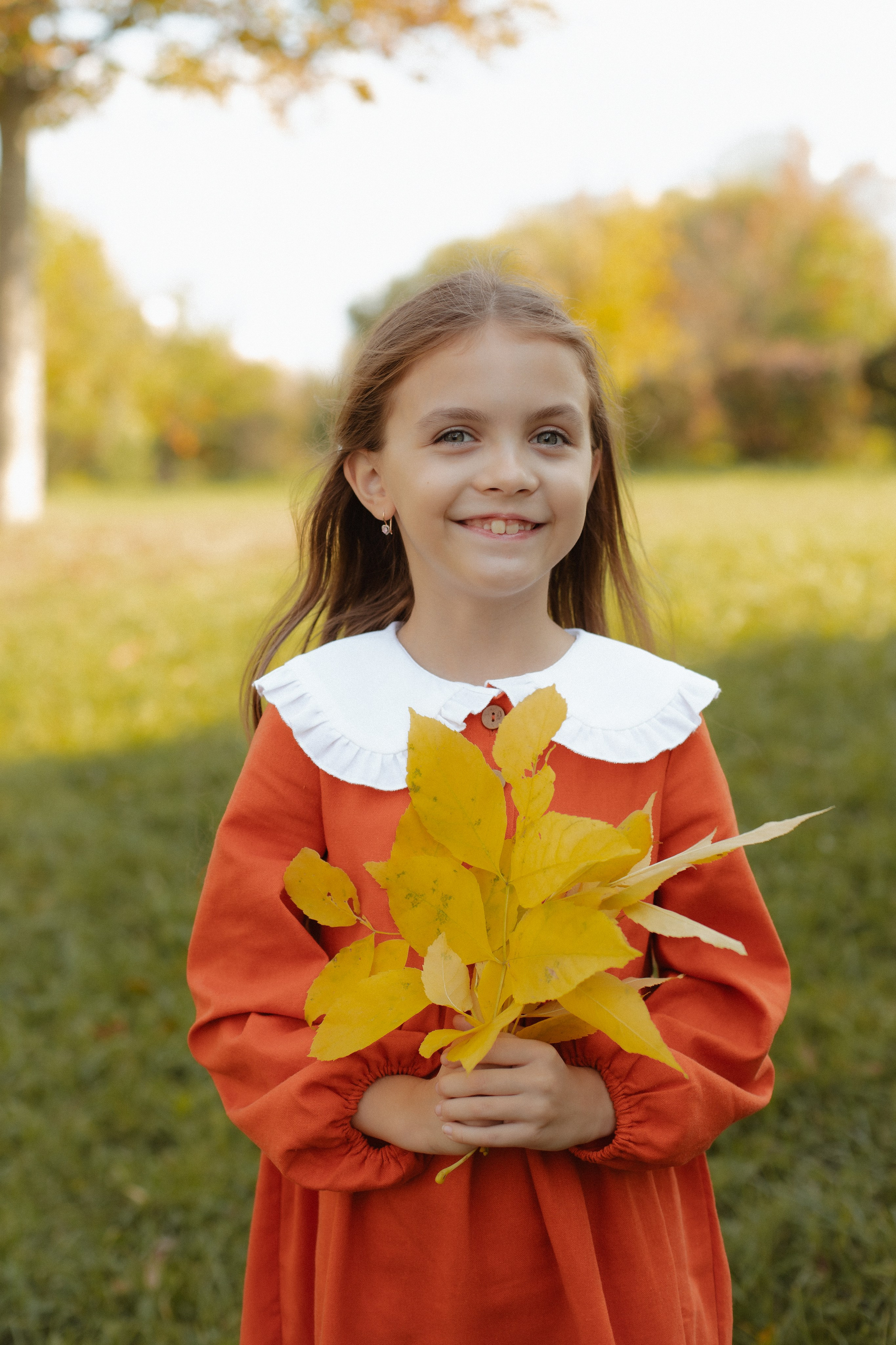 Серафима. Фотограф москва