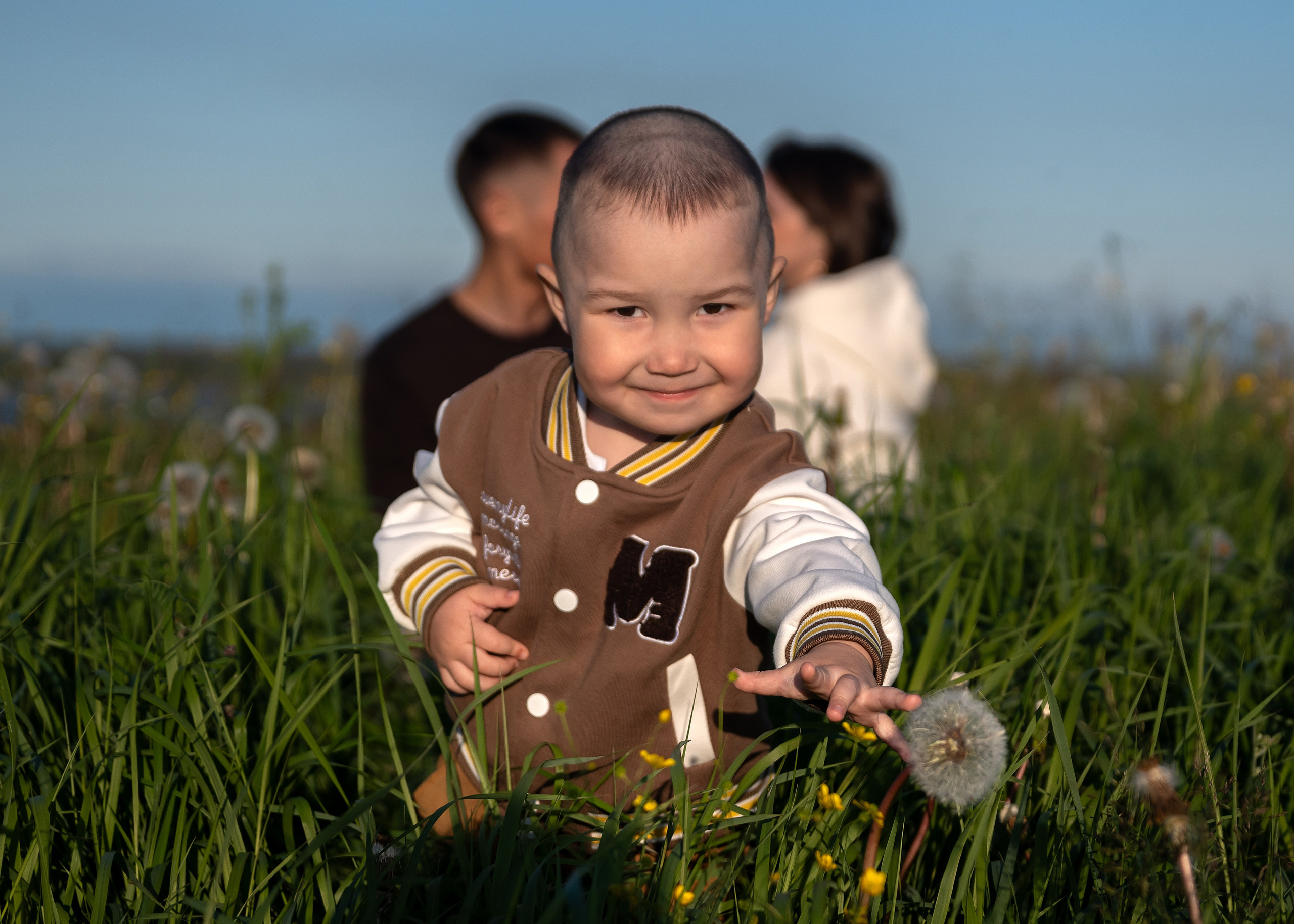 Артем и Таня. Фотограф в с. Ижма Республика Коми Терентьев Сергей