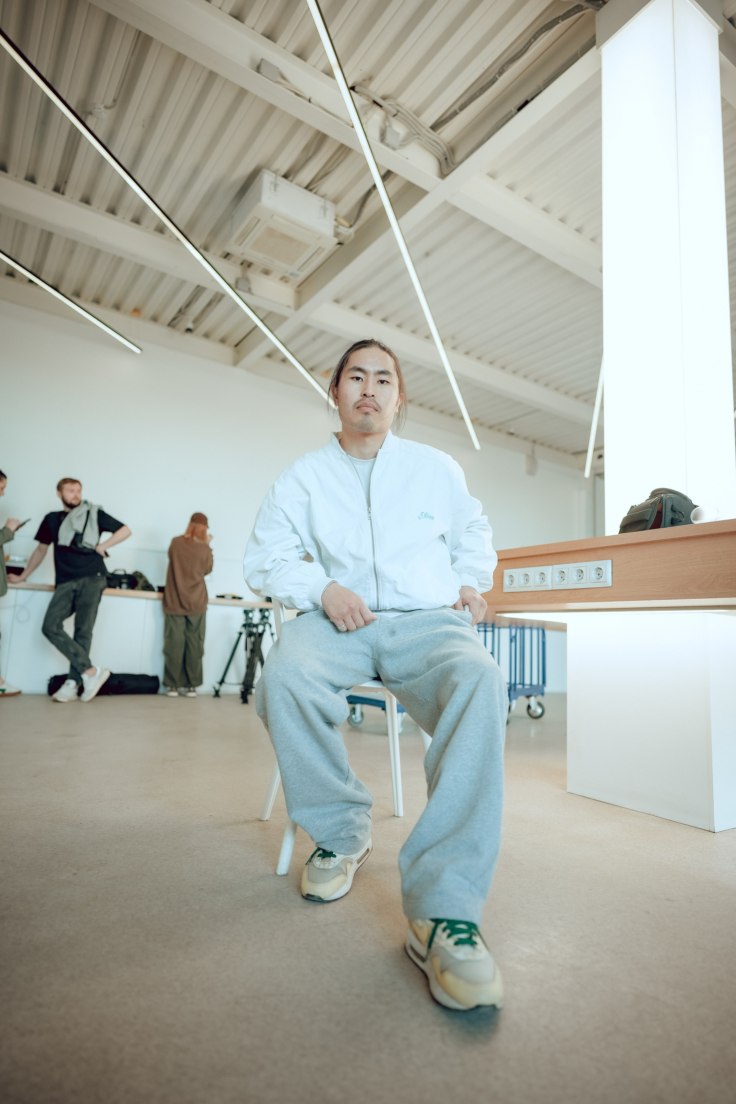 Фотофестиваль Wfolio. Портретный и семейный фотограф в Москве/Видное