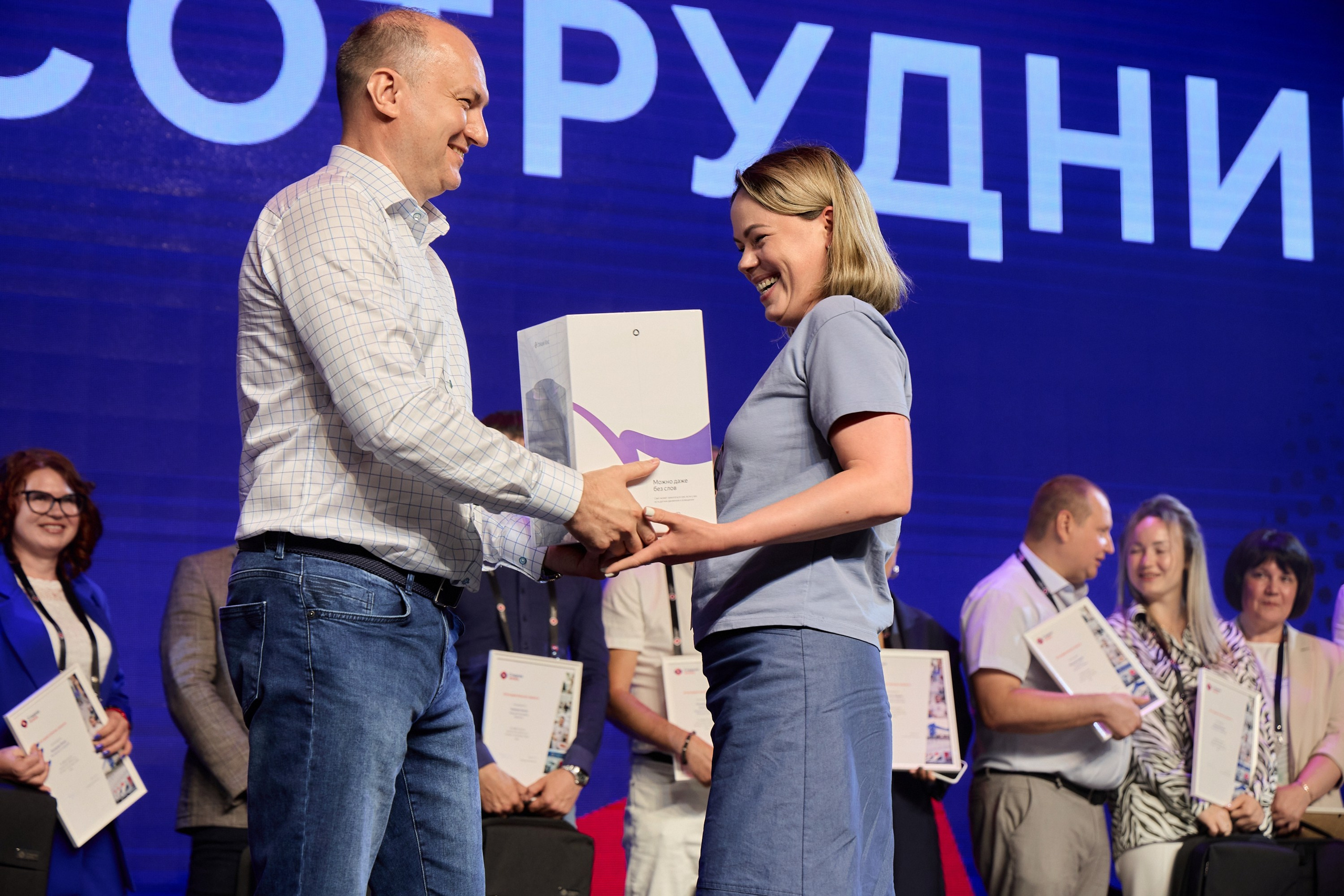 Репортаж. Бизнес-фотограф