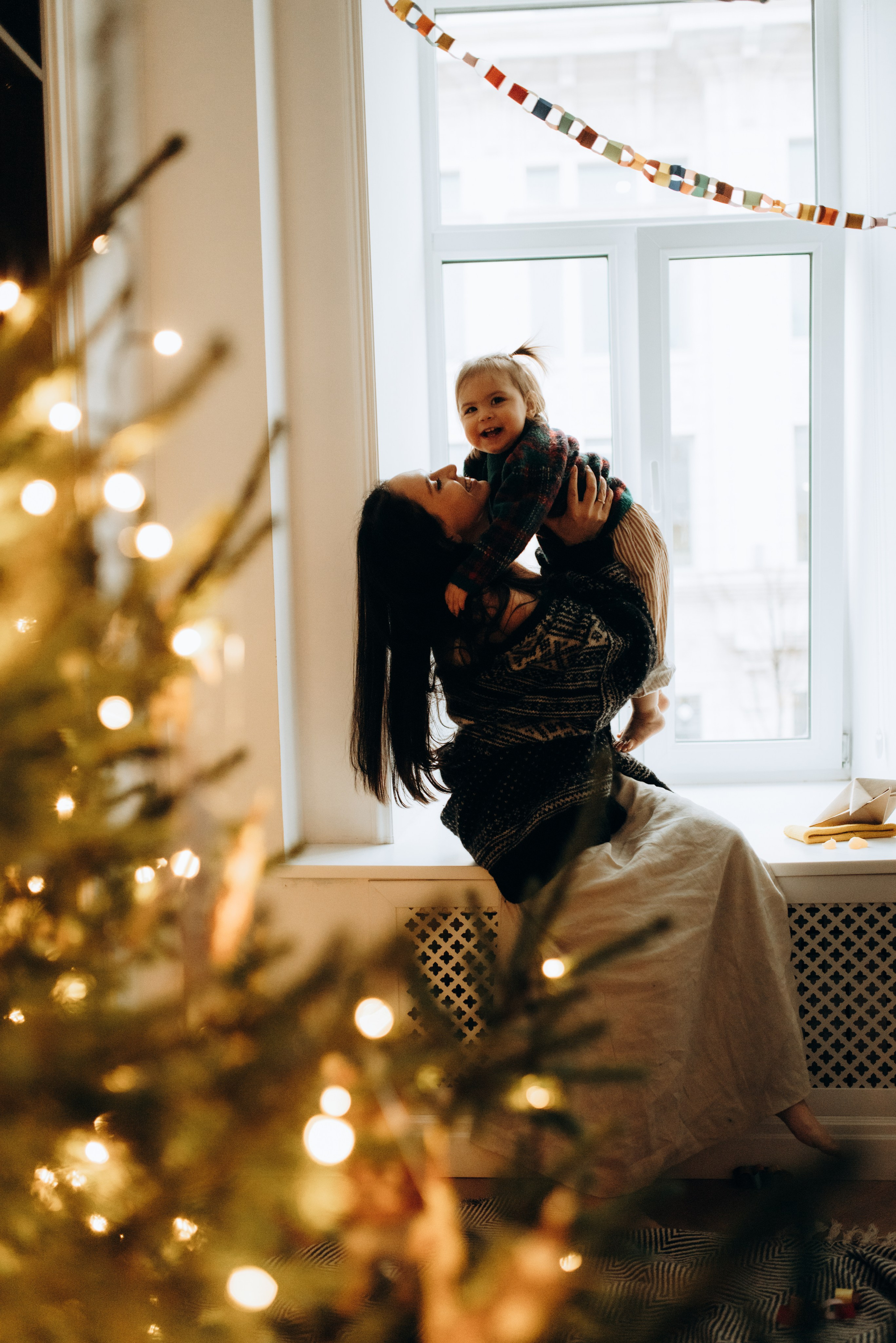 До Нового Года осталось…. Свадебный фотограф Анастасия Бударина