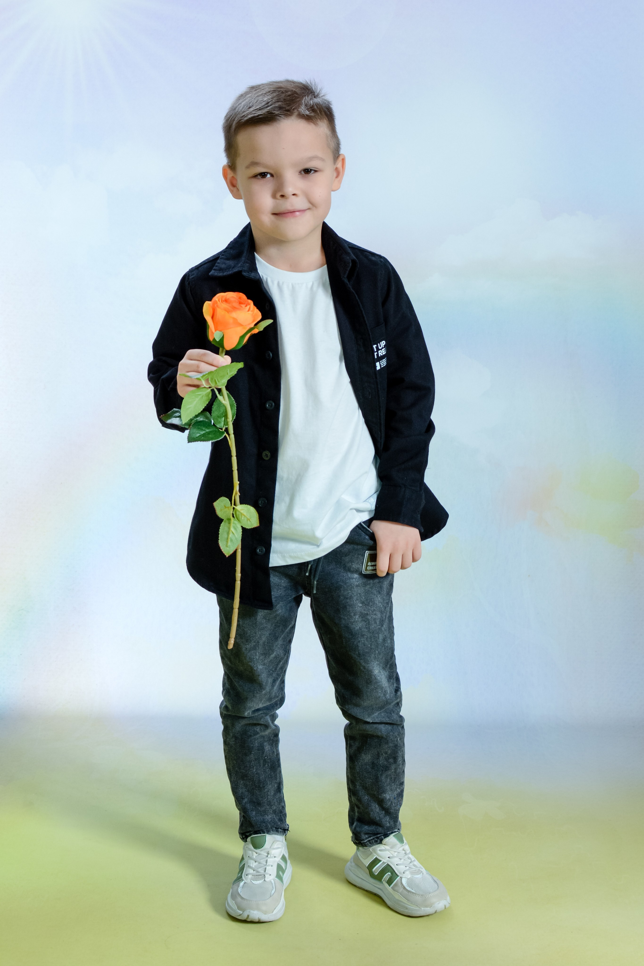 Выпускные альбомы для детского сада. Вячеслав Скрипник Фотограф Краснодар