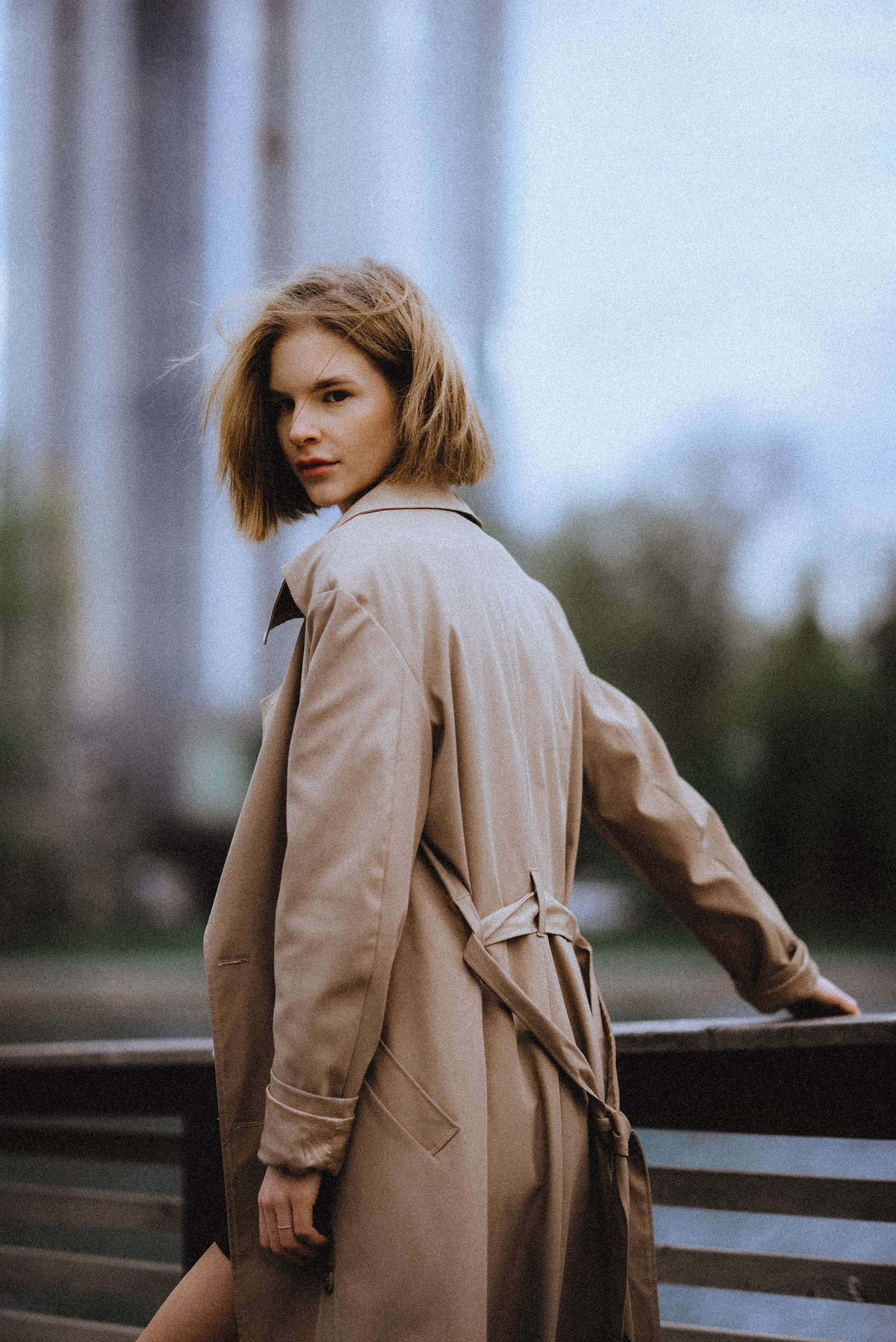 Ярослава. Портретный фотограф в Москве Прошина Полина