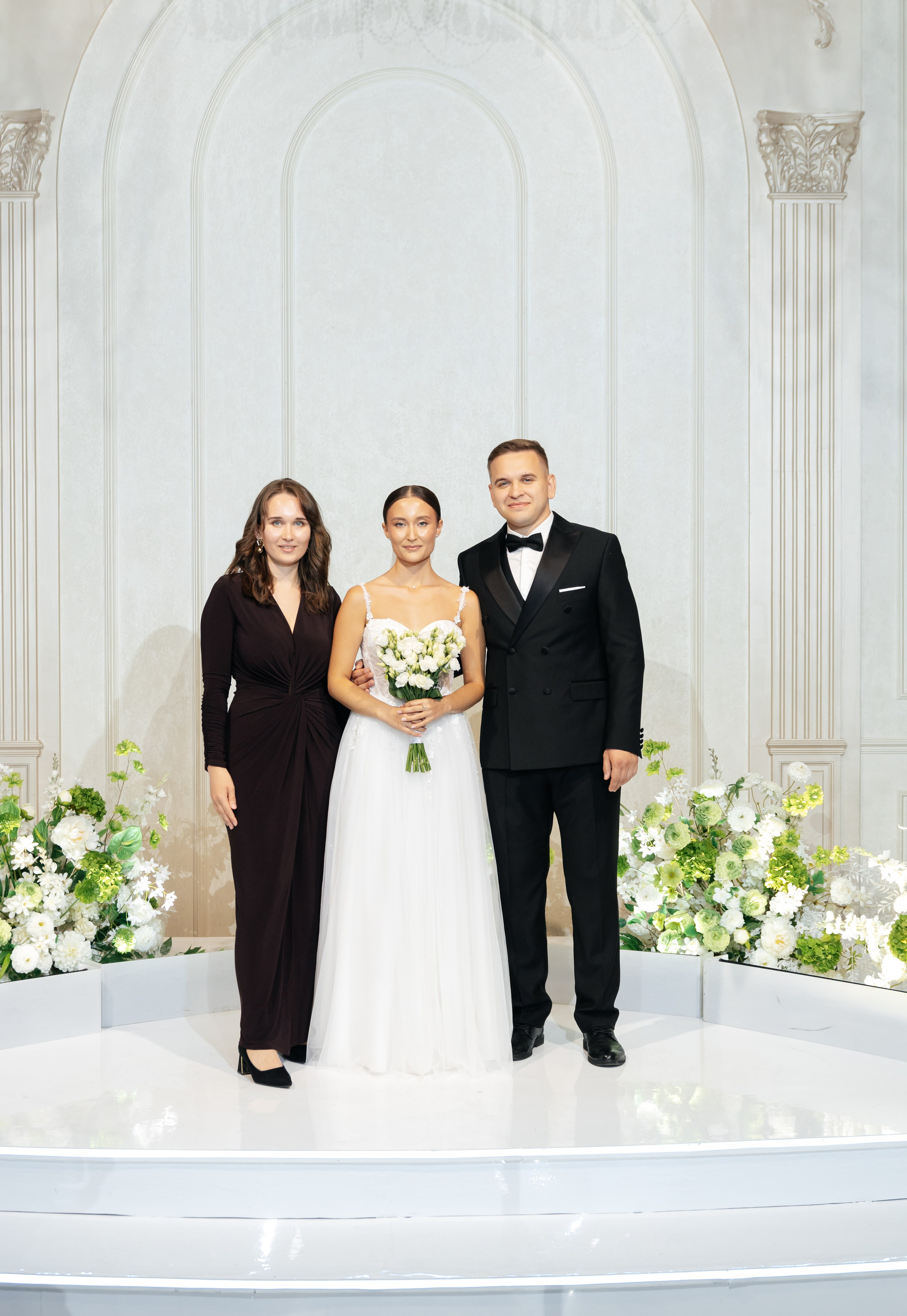 Arthur & Zarina. Свадебный фотограф Ильнар Асадуллин