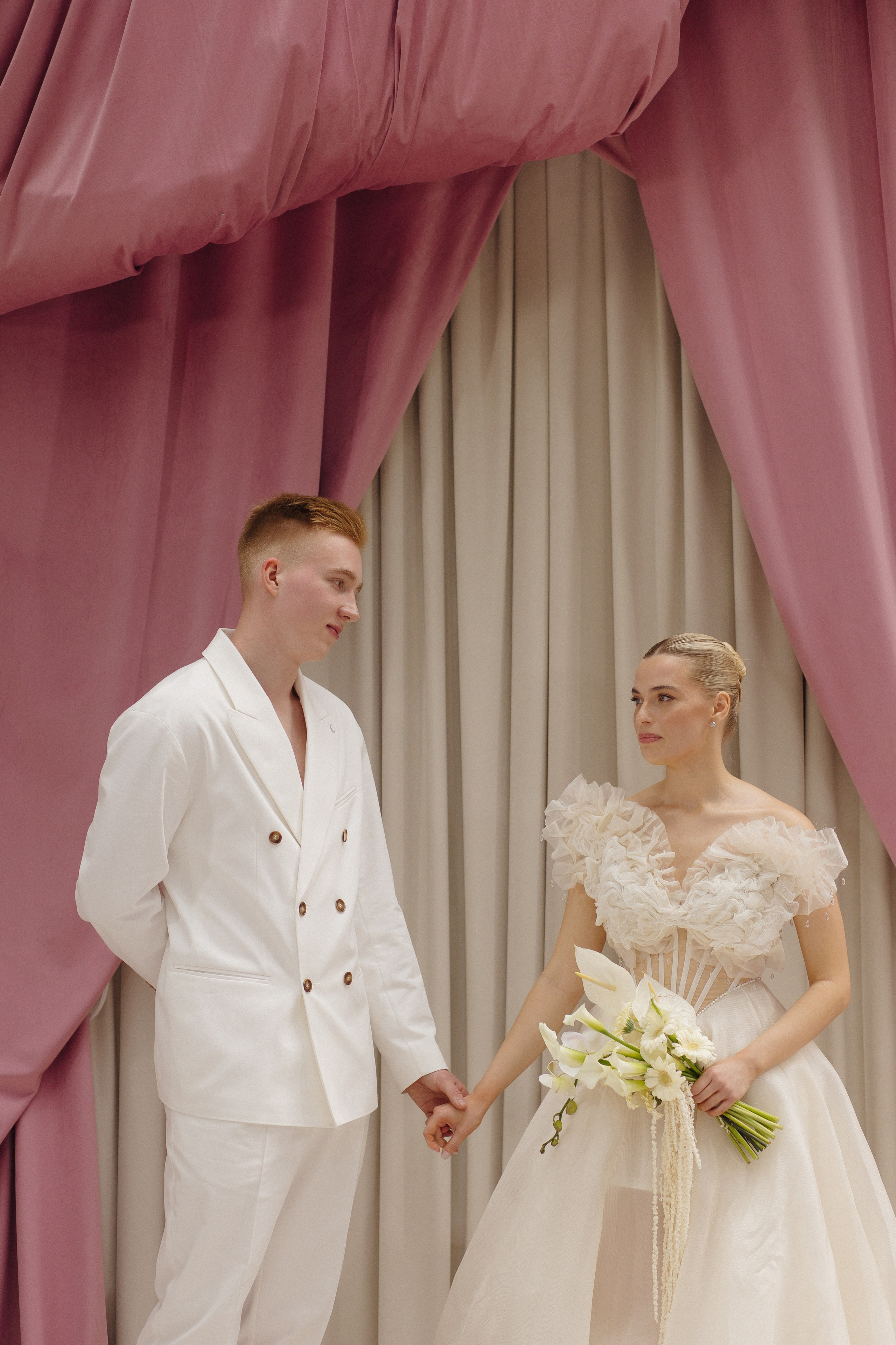 Hoops and Hearts. Свадебный фотограф в Москве Дмитрий Тарасов