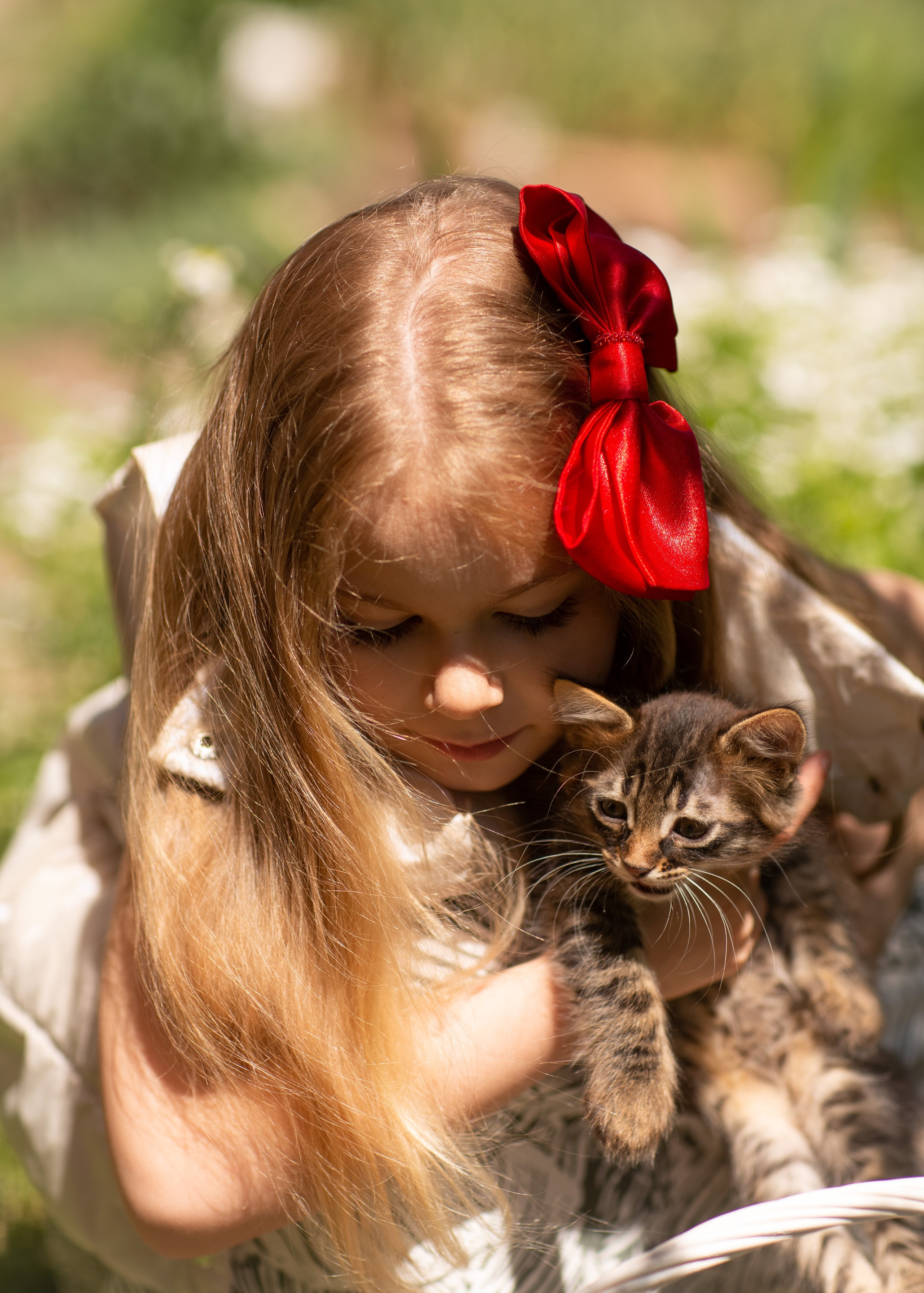 Фотограф в Приморско-Ахтарске Марьяна Чопко