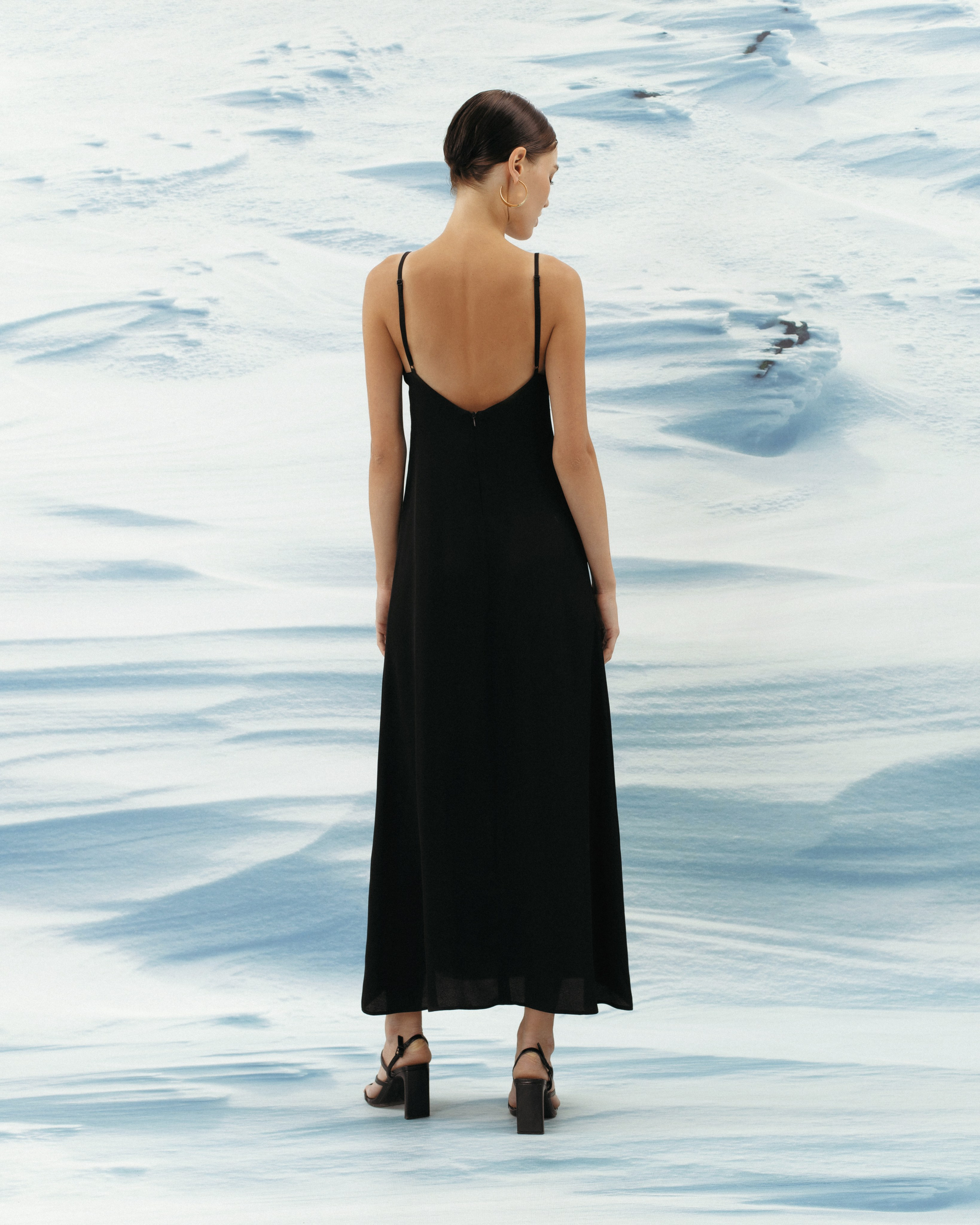 Eclata NY Collection'21. Фотограф для брендов, Москва