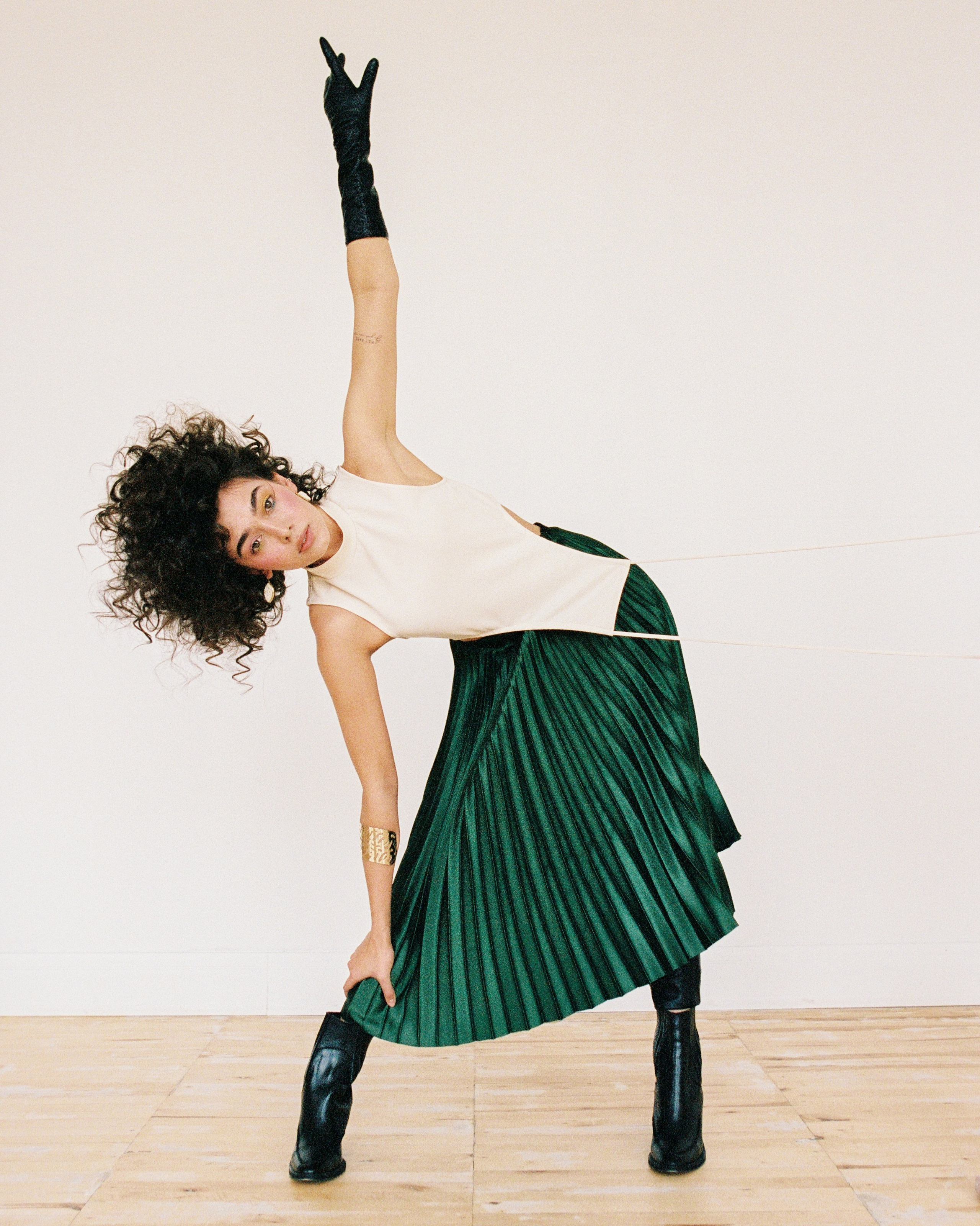 Valeria. Фотограф для брендов, Москва