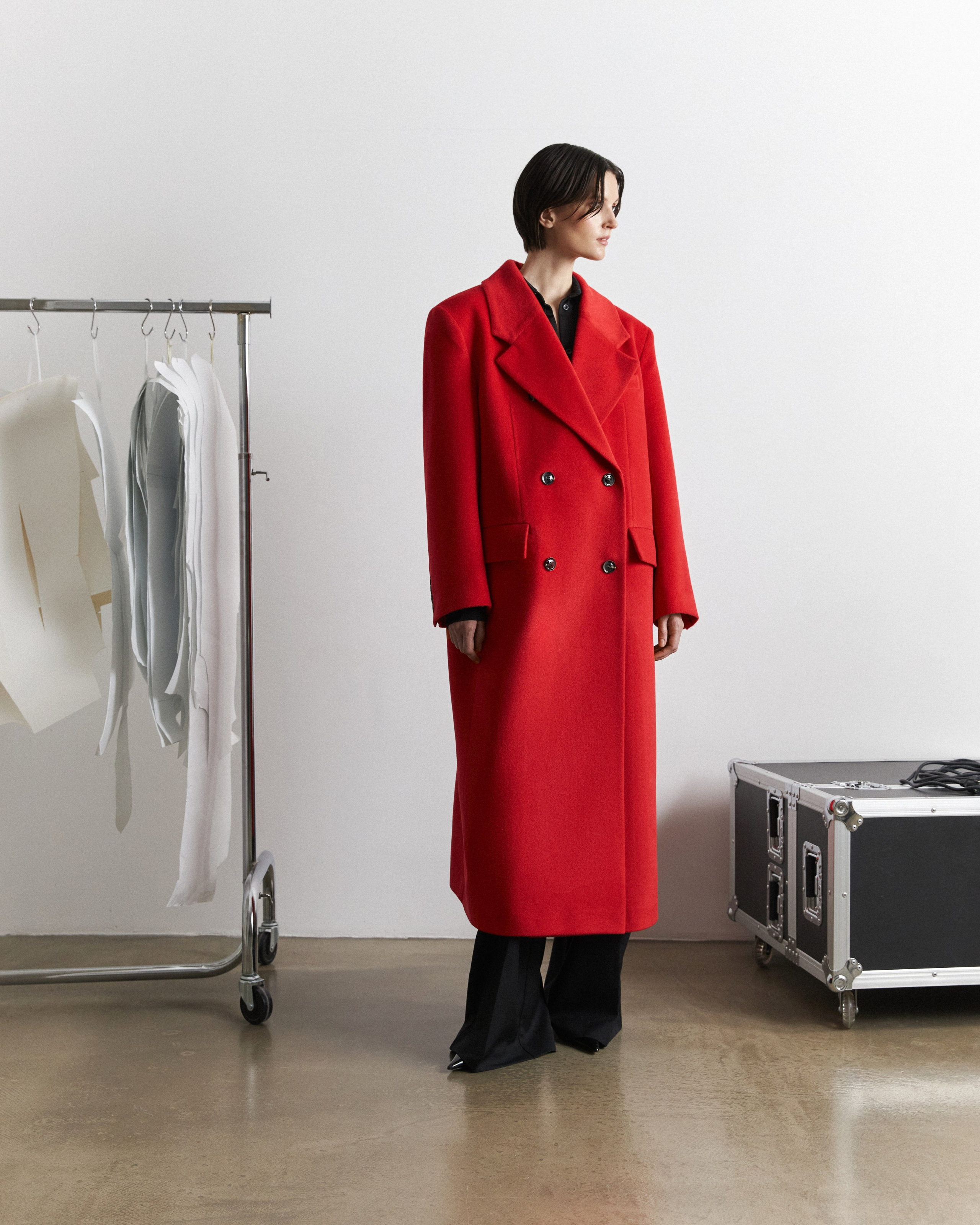 Eclata. base catalogue II. Фотограф для брендов, Москва