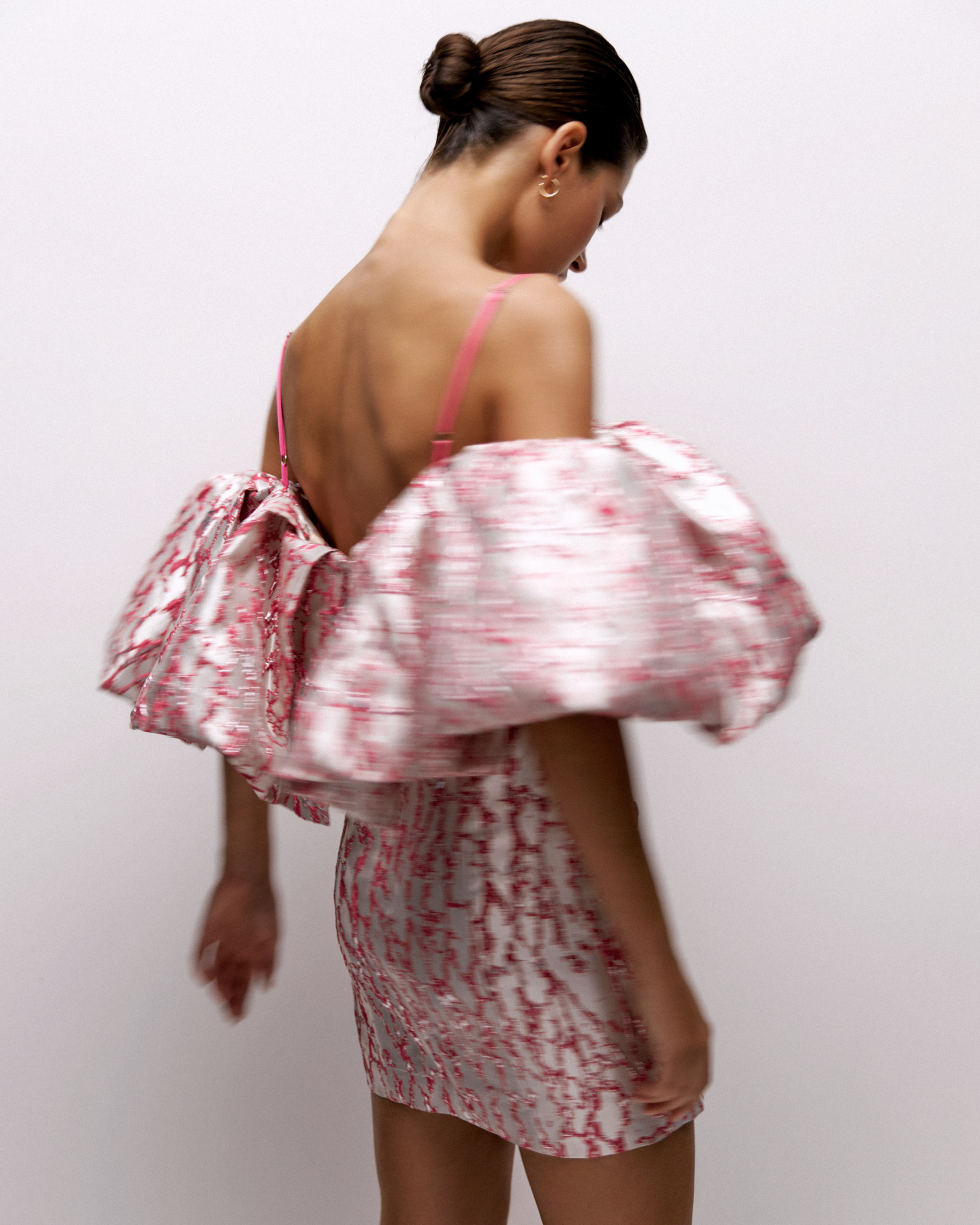 Eclata. party collection'22. Фотограф для брендов, Москва