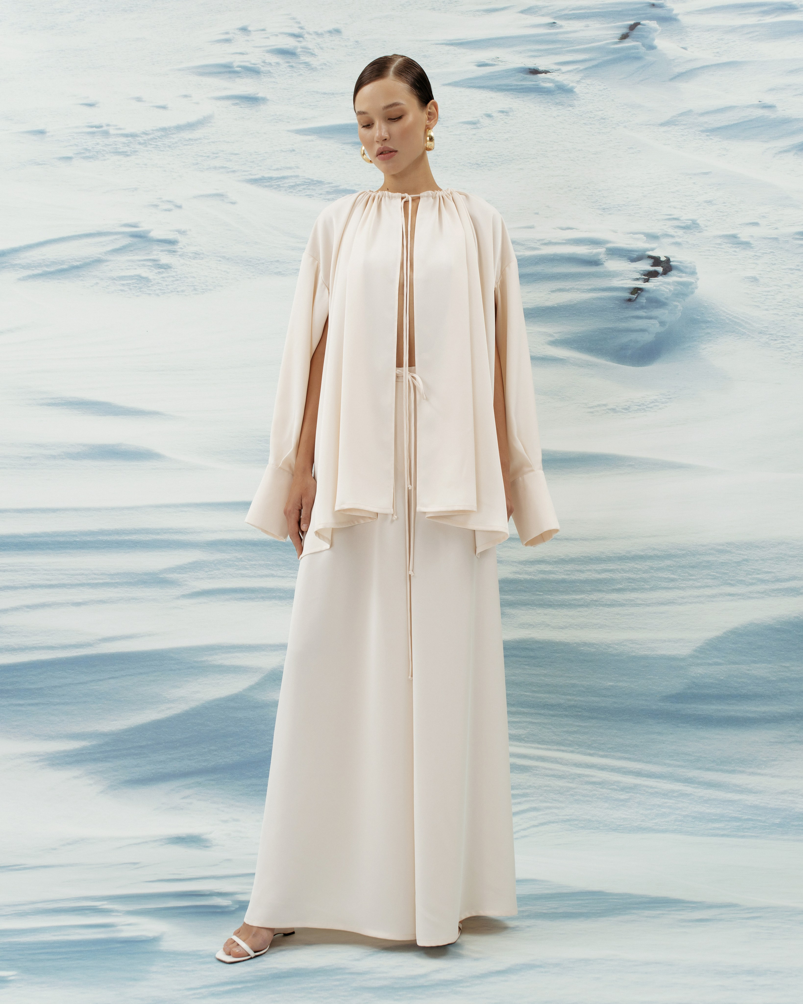 Eclata NY Collection'21. Фотограф для брендов, Москва