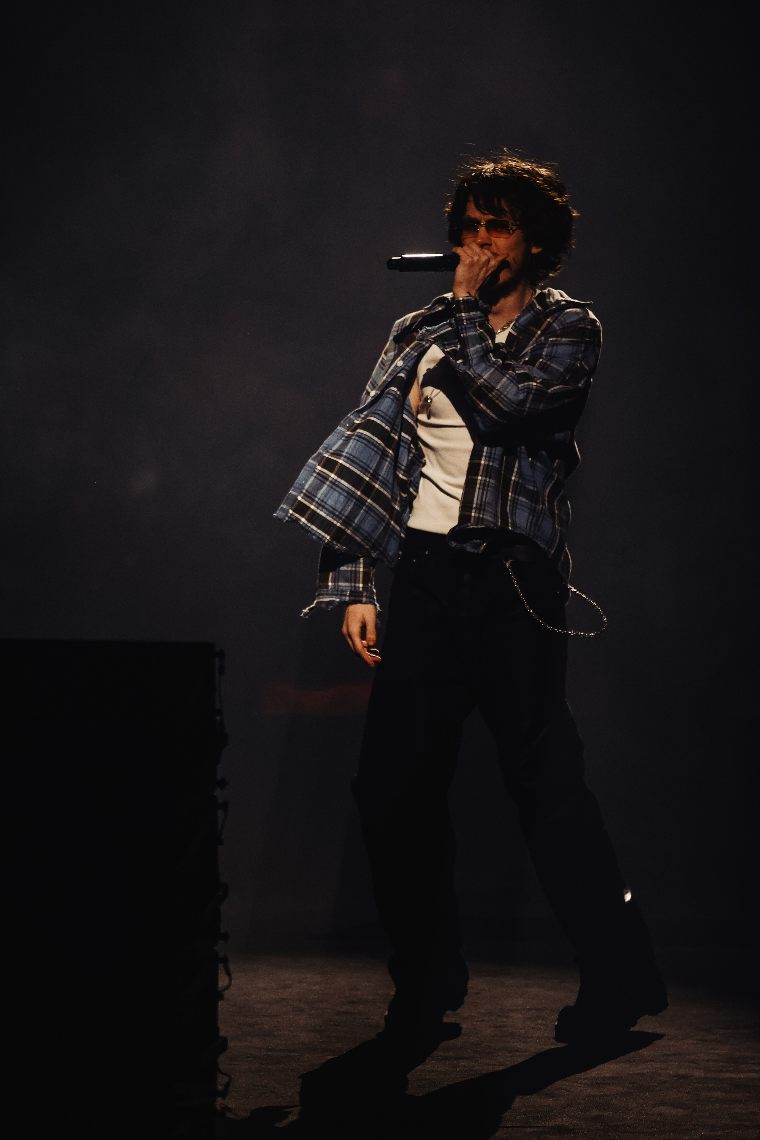 TYGA IN MOSCOW @ЦСКА АРЕНА