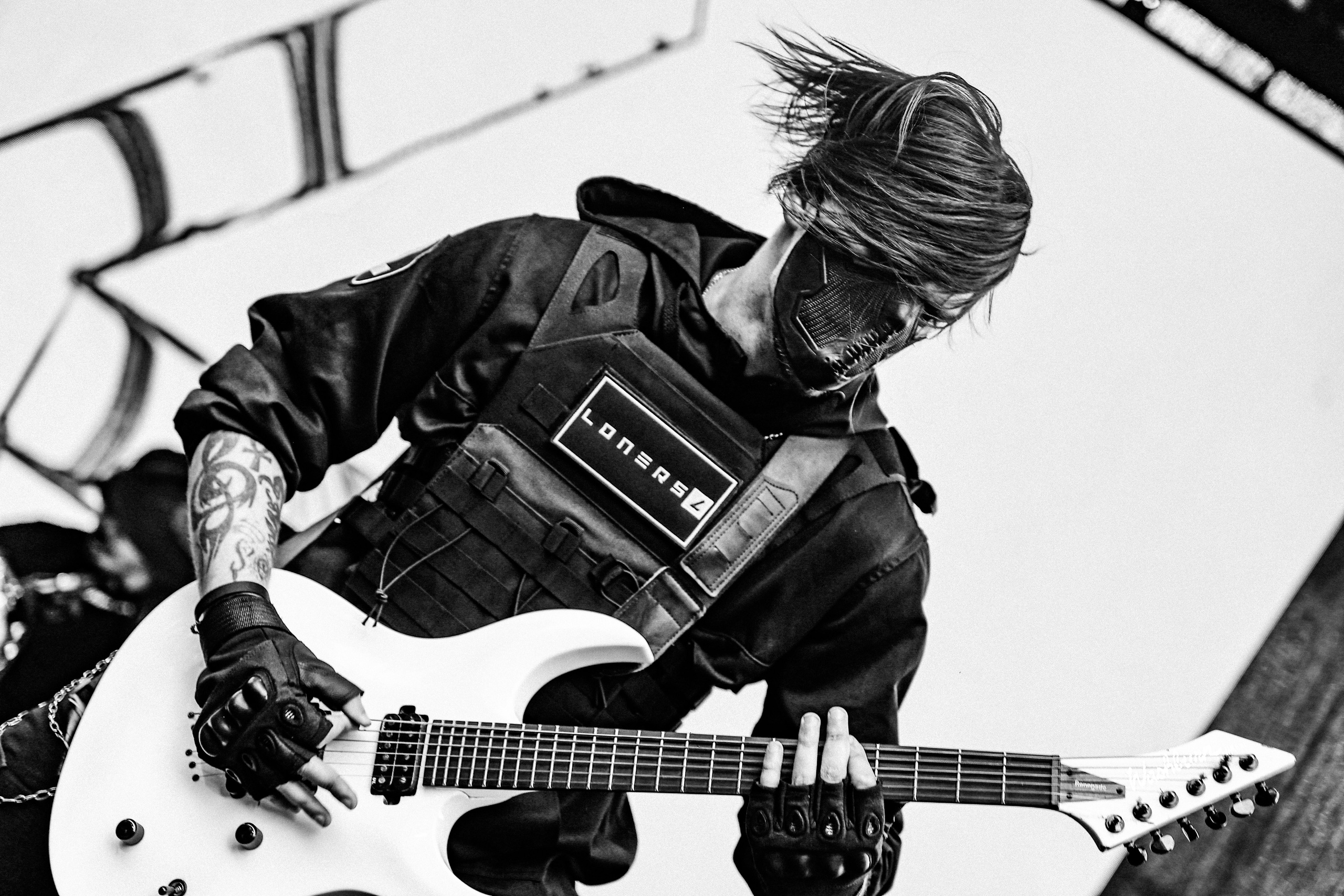 ЛЕТНИЙ МЕТАЛ В ПРАВДЕ