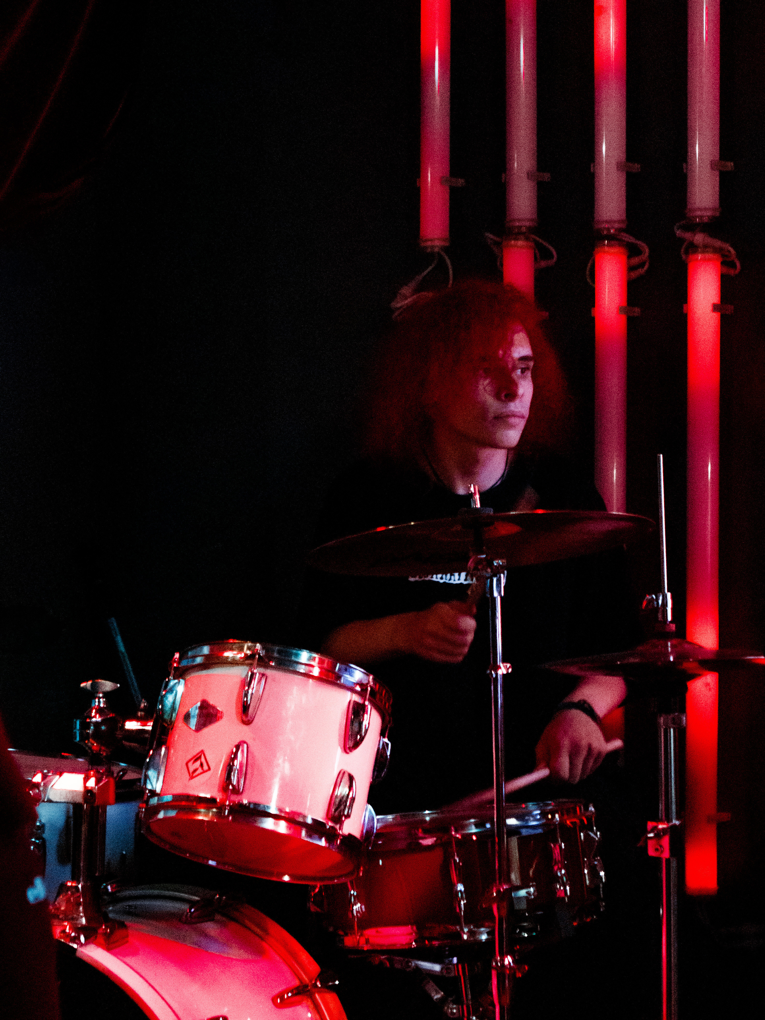 16 этаж [Кинематограф]. Фотограф Москва