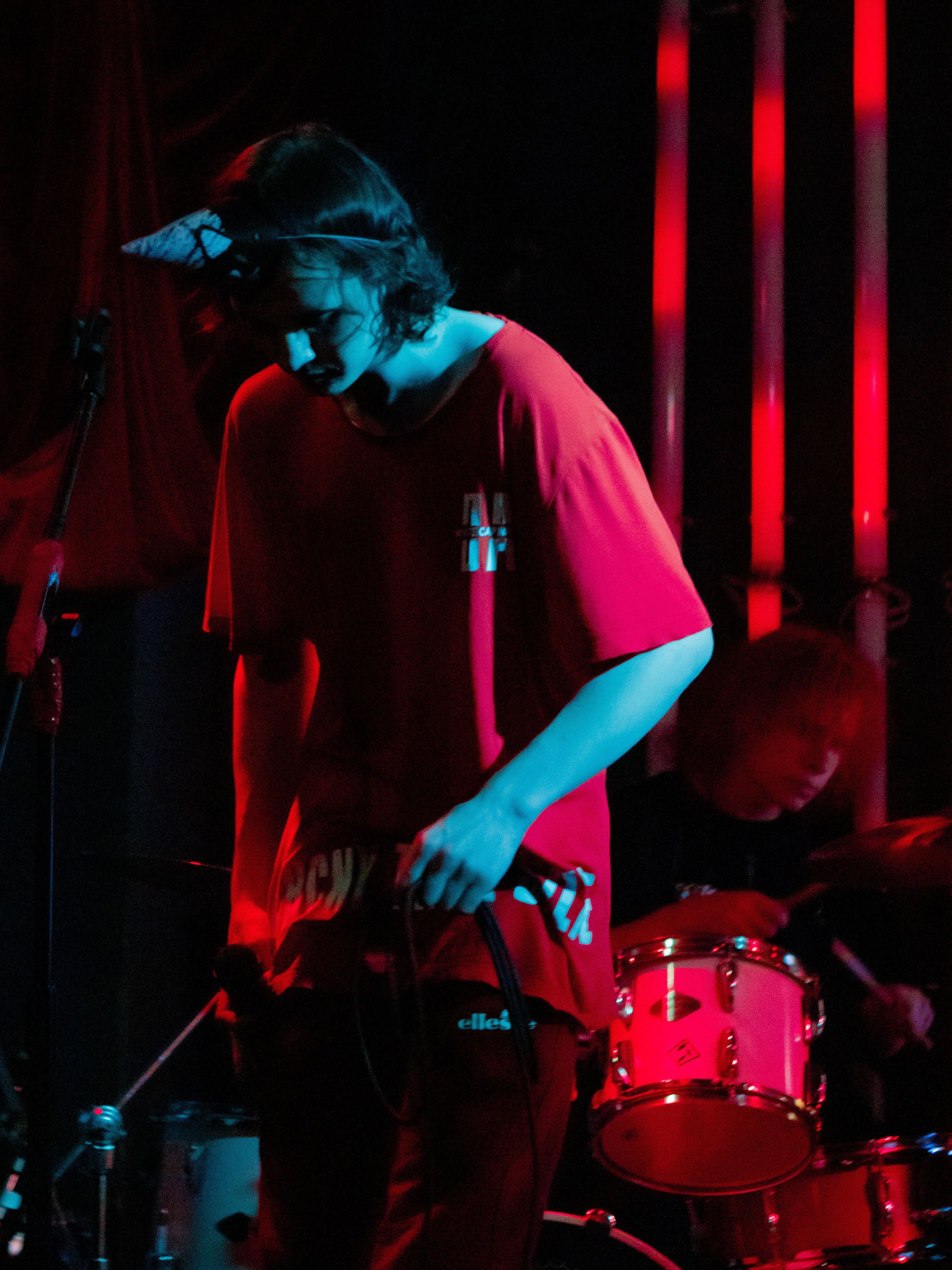 16 этаж [Кинематограф]. Фотограф Москва