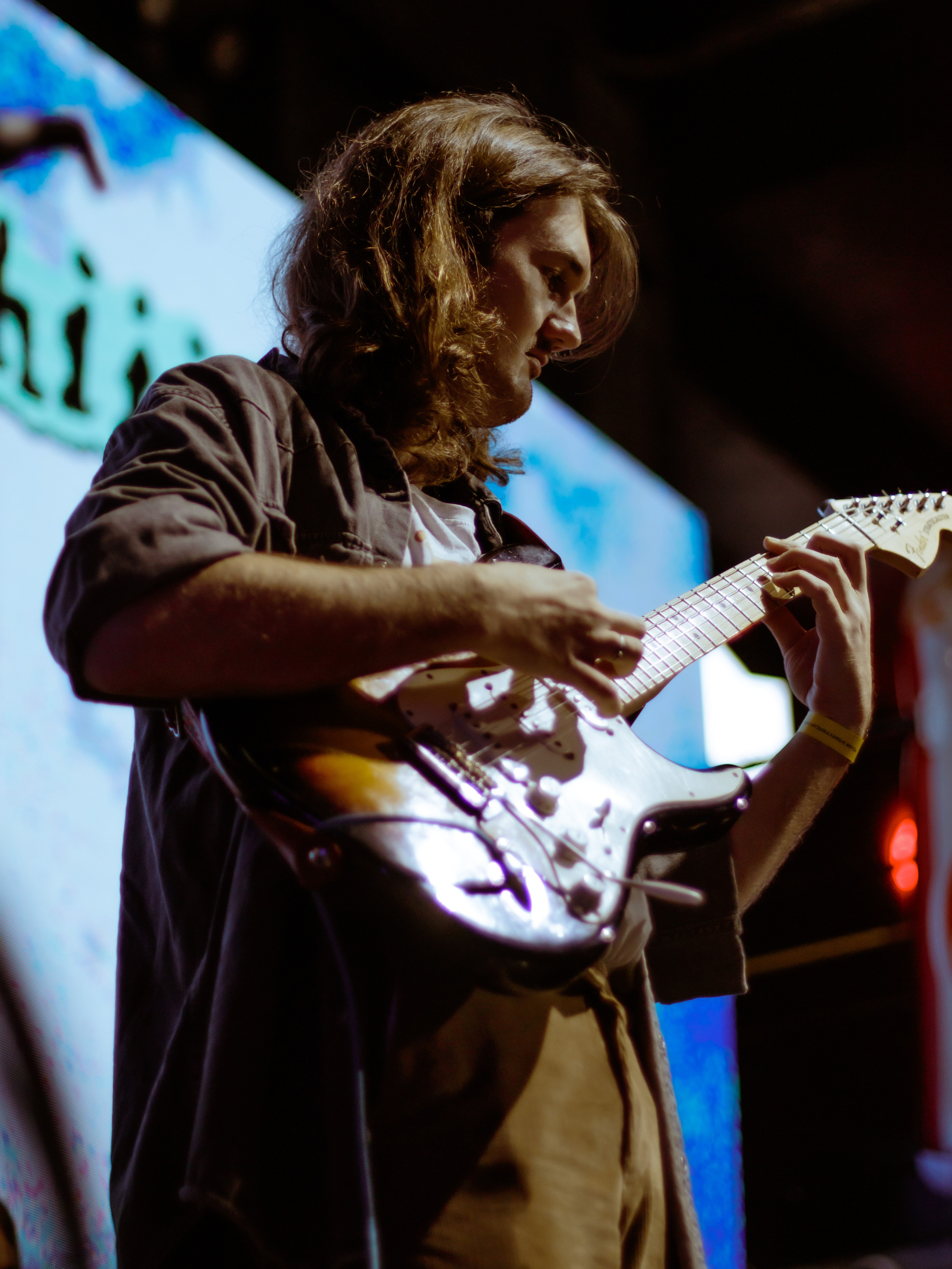 Ssshhhiiittt [Club Zerkalo]. Фотограф Москва