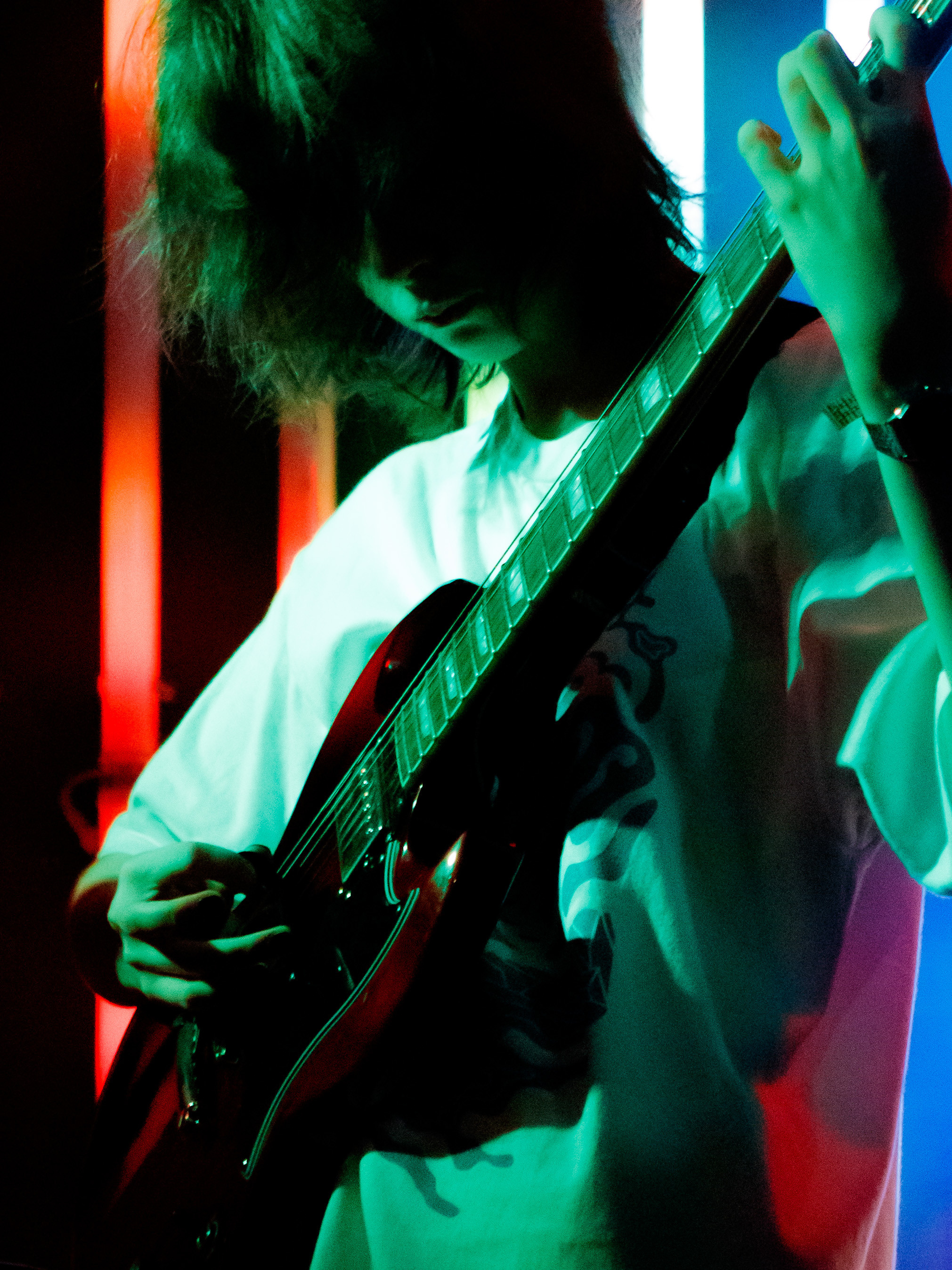 16 этаж [Кинематограф]. Фотограф Москва