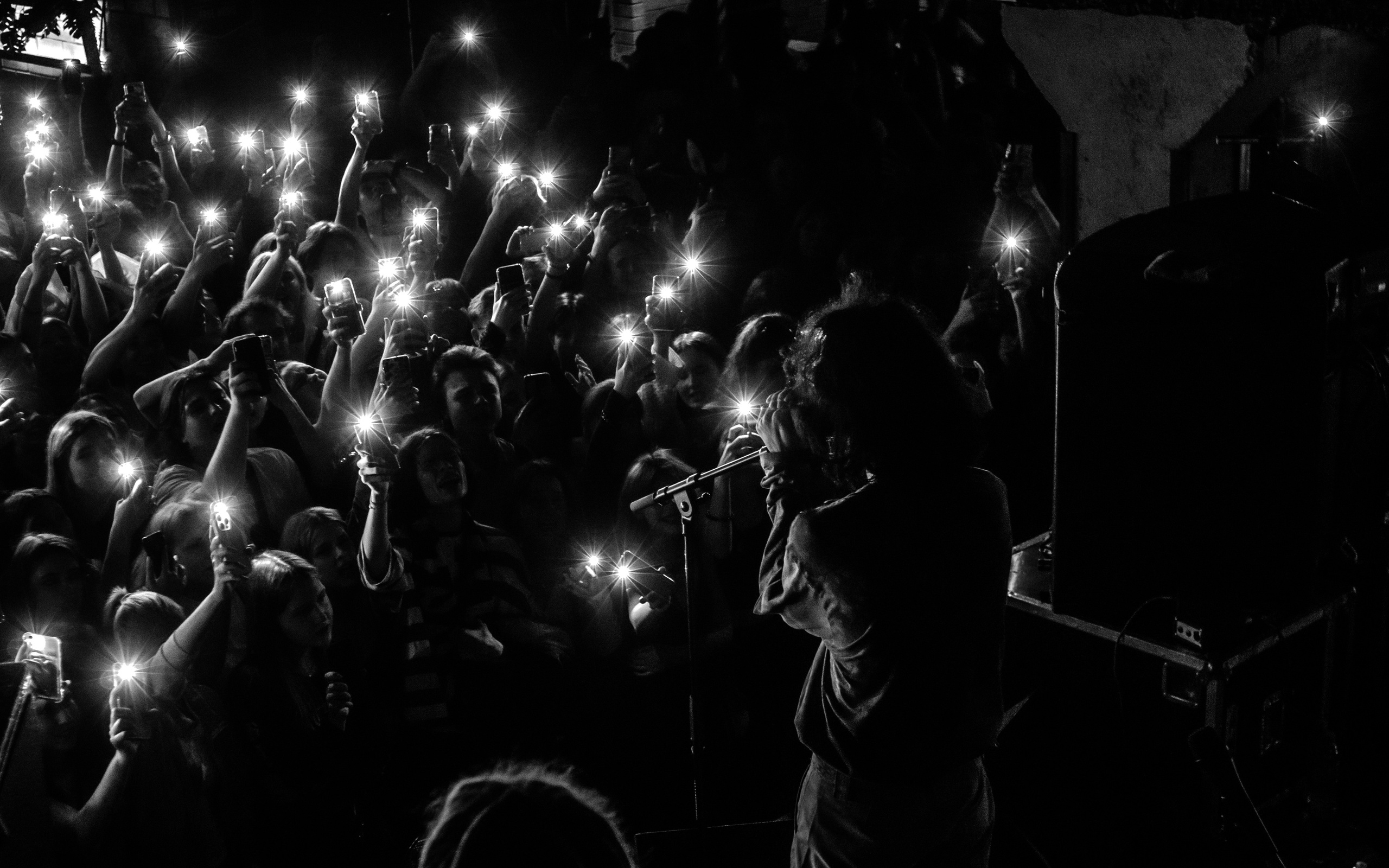 Ssshhhiiittt [Club Zerkalo]. Фотограф Москва